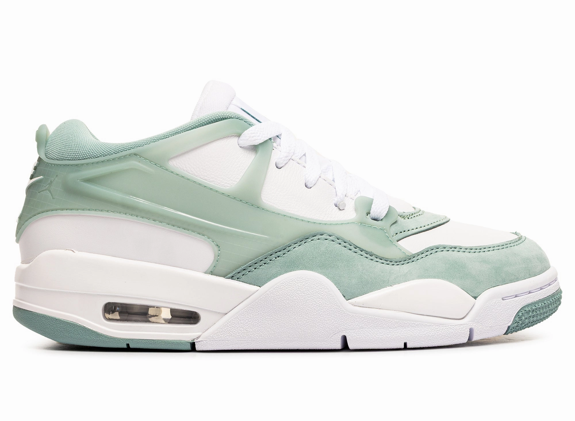 Morning Step Women's Air Jordan 4 RM