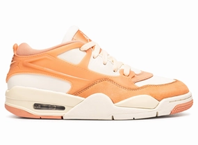 Mesh Upper Camp Step Women's Air Jordan 4 RM