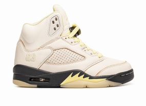 Simple Layers Women's Air Jordan 5 Retro