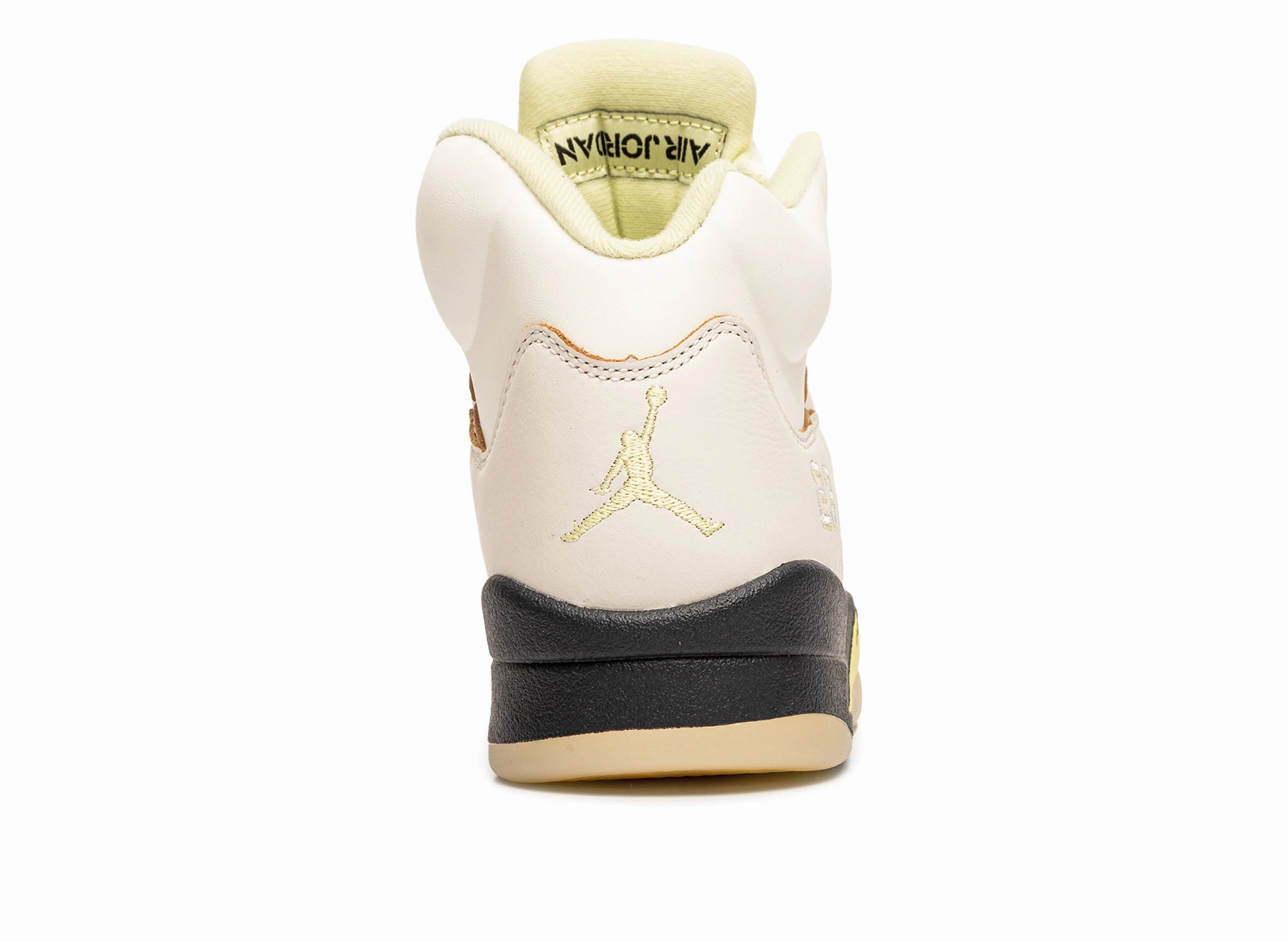 loafers Plain Finish Women's Air Jordan 5 Retro