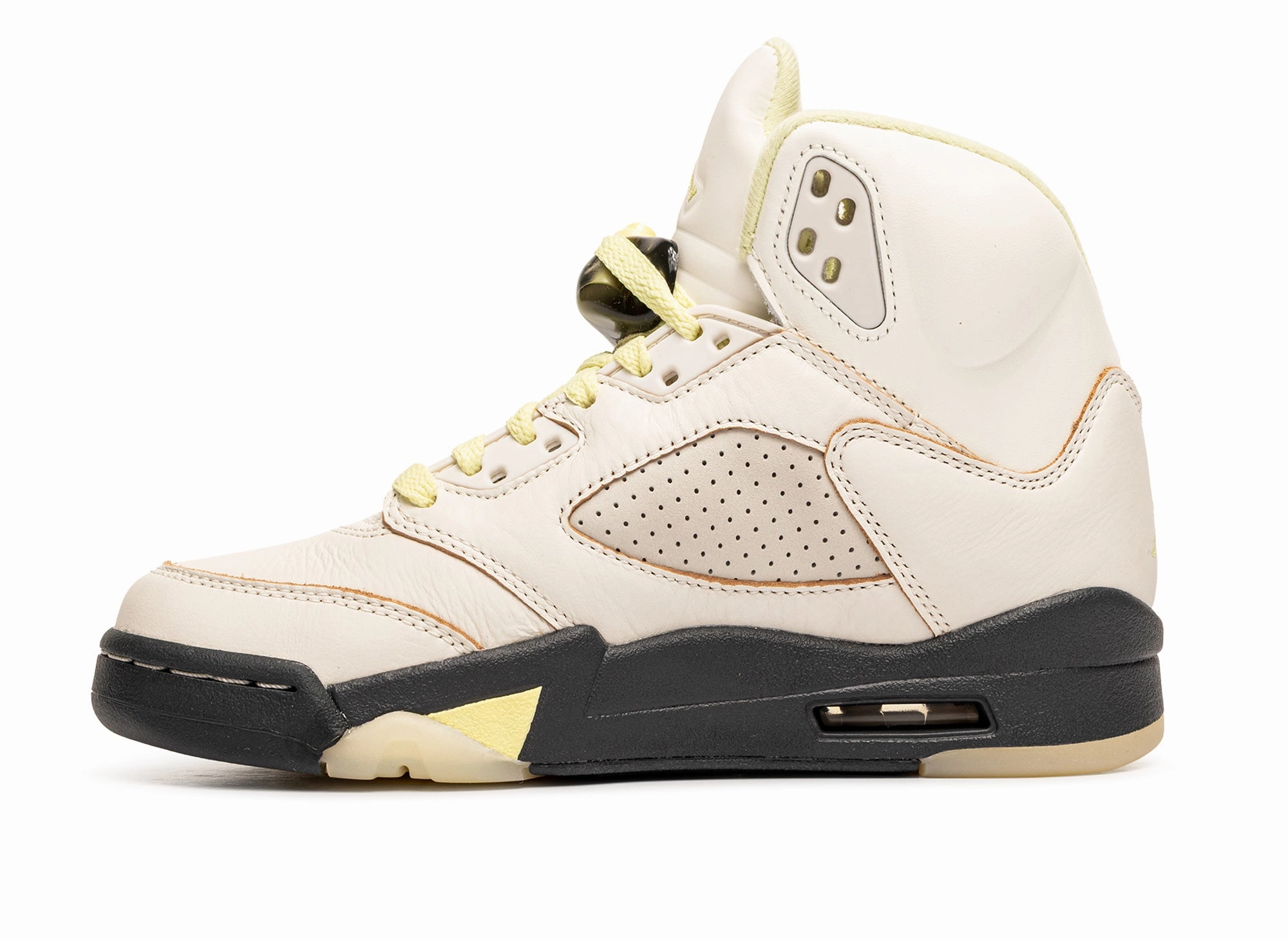 Women's Air Jordan 5 Retro Soft Insole