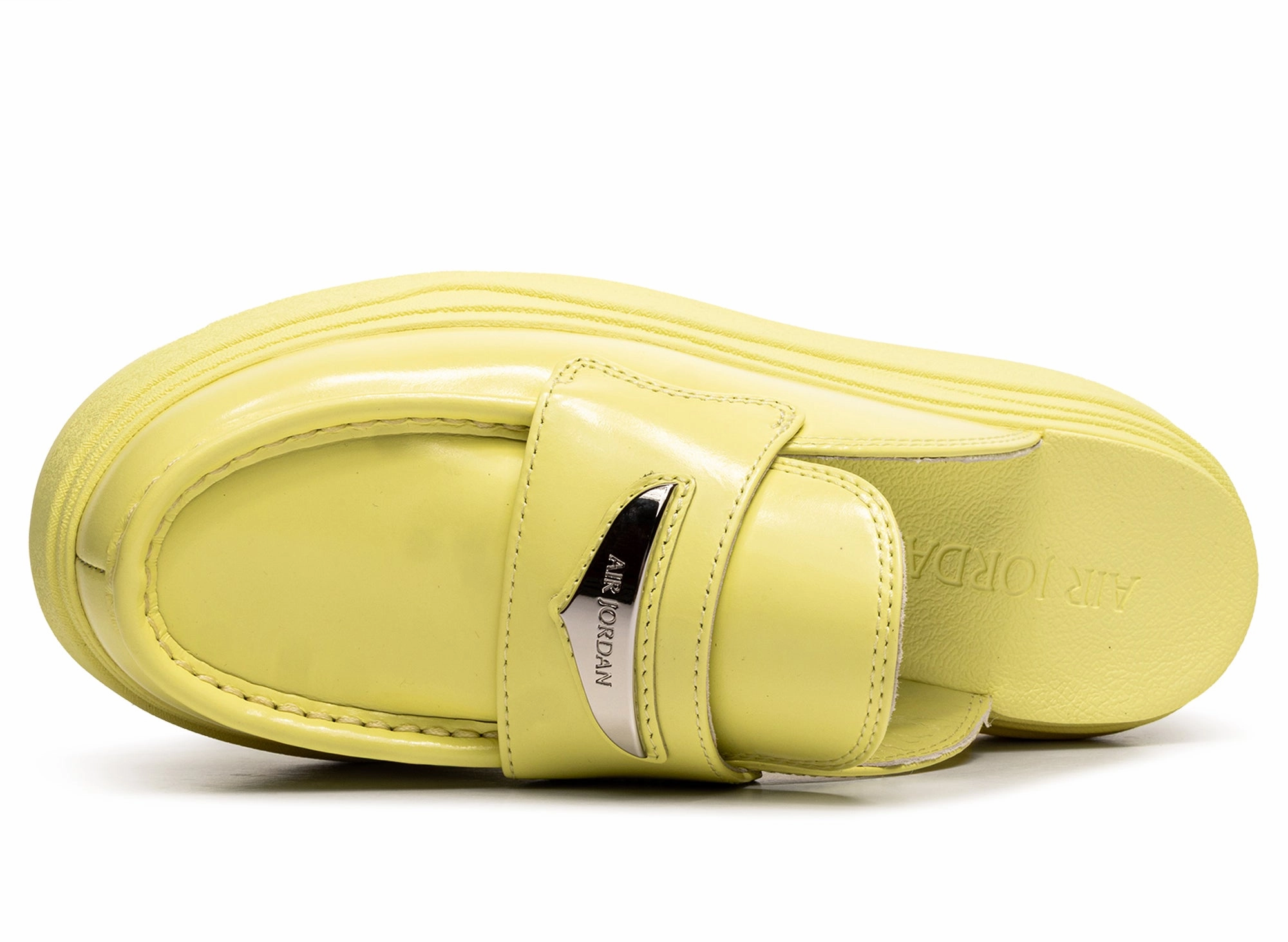 Women's Air Jordan Mule Breathable Inside