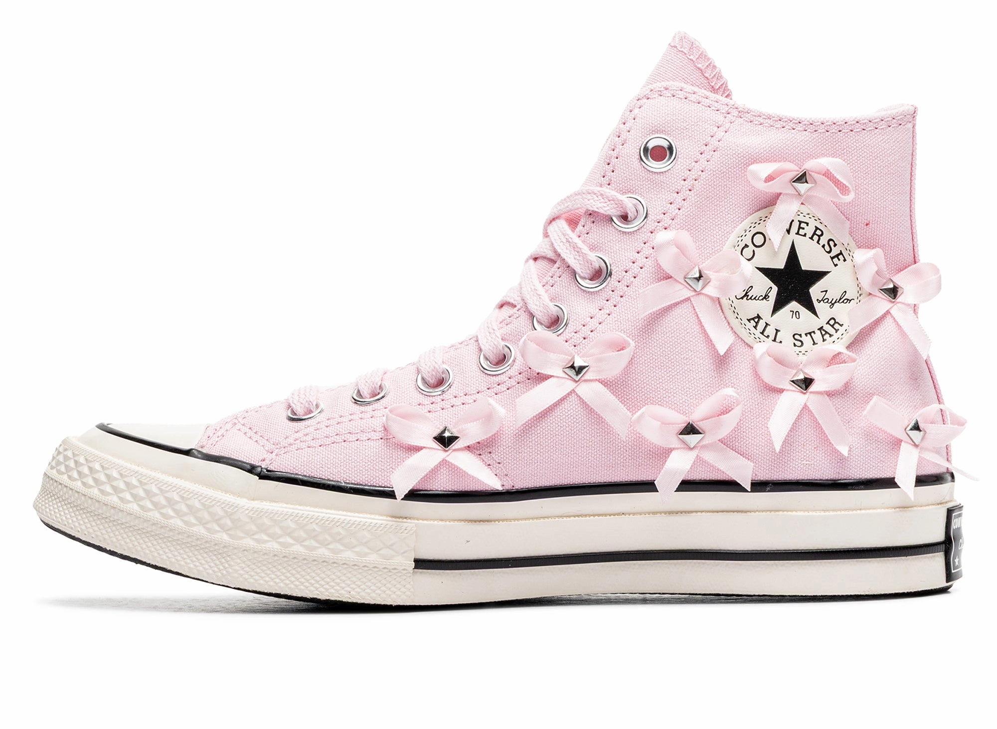 Compression Molding Women's Converse Chuck 70 Hi