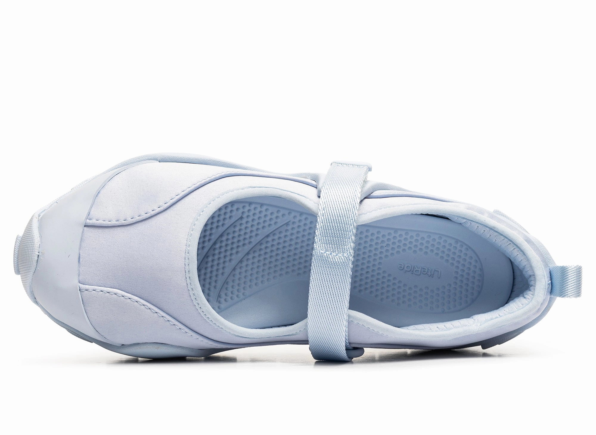 Light Pace Women's Crocs Terre BFr