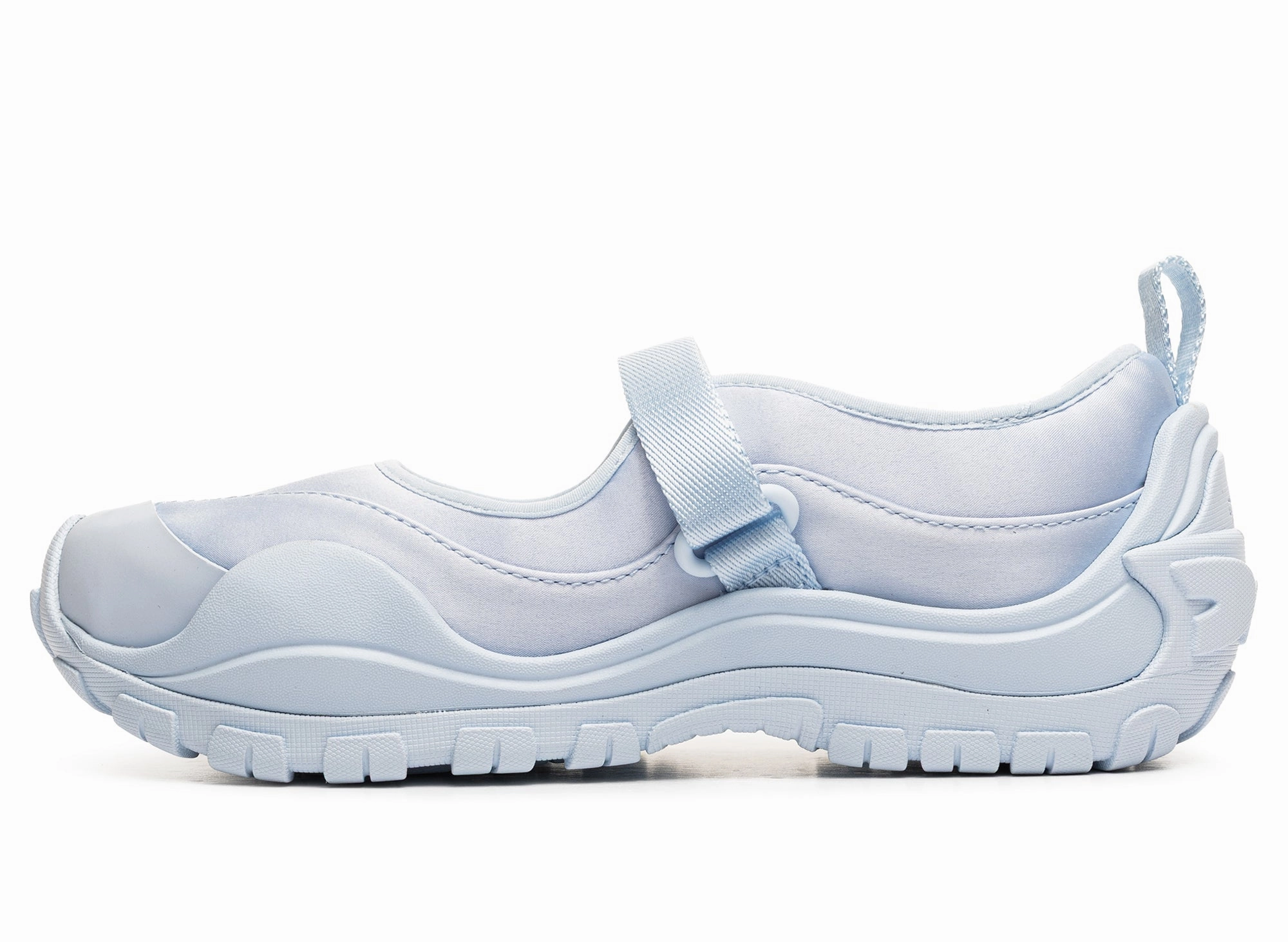 Full Support Seamless Design Women's Crocs Terre BFr