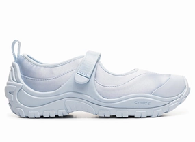 Dawn Pace Women's Crocs Terre BFr