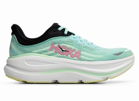 Women's Hoka Bondi 9 Wear Easy