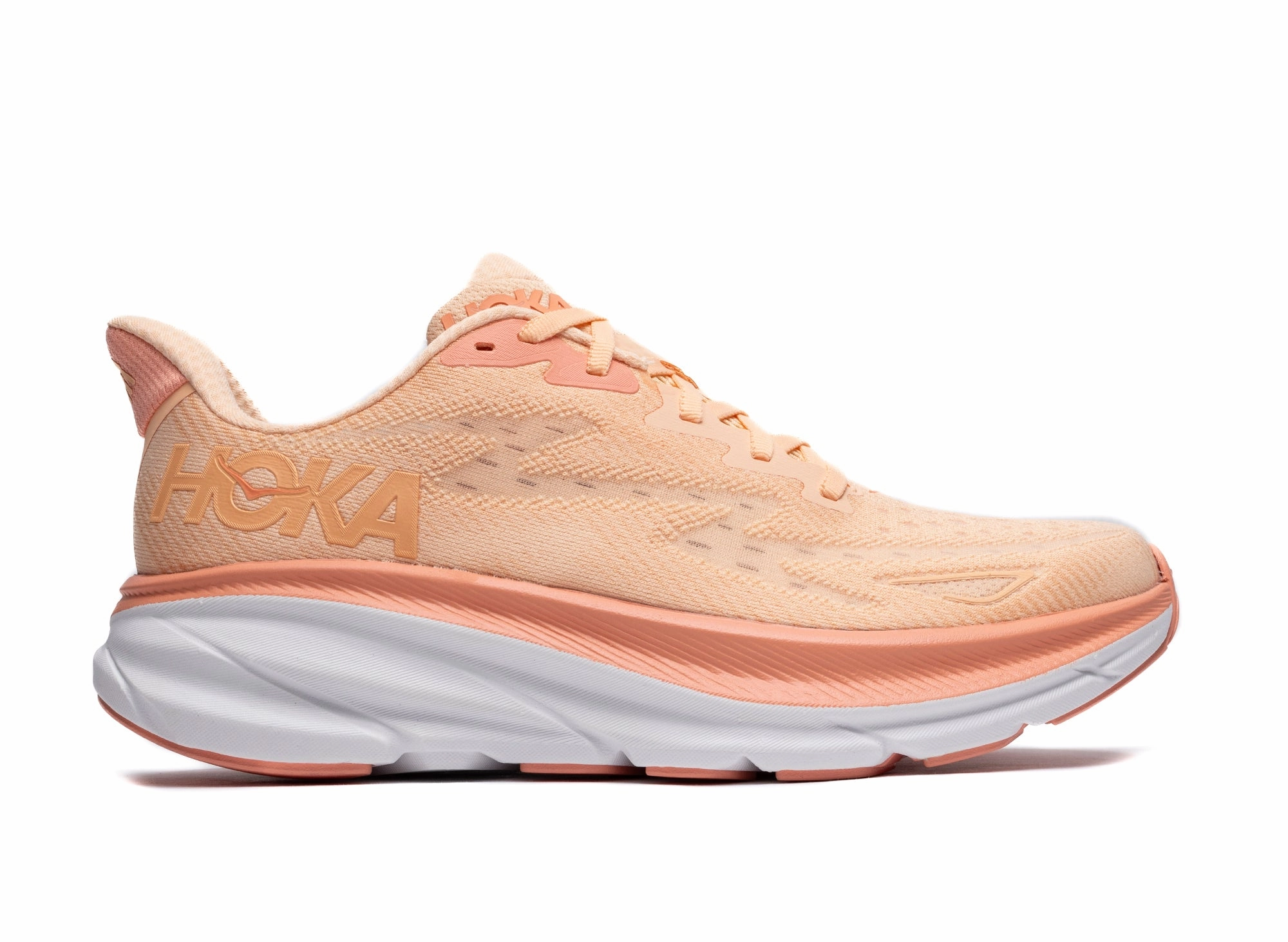 Classic Build Pasture Run Women's Hoka Clifton 9