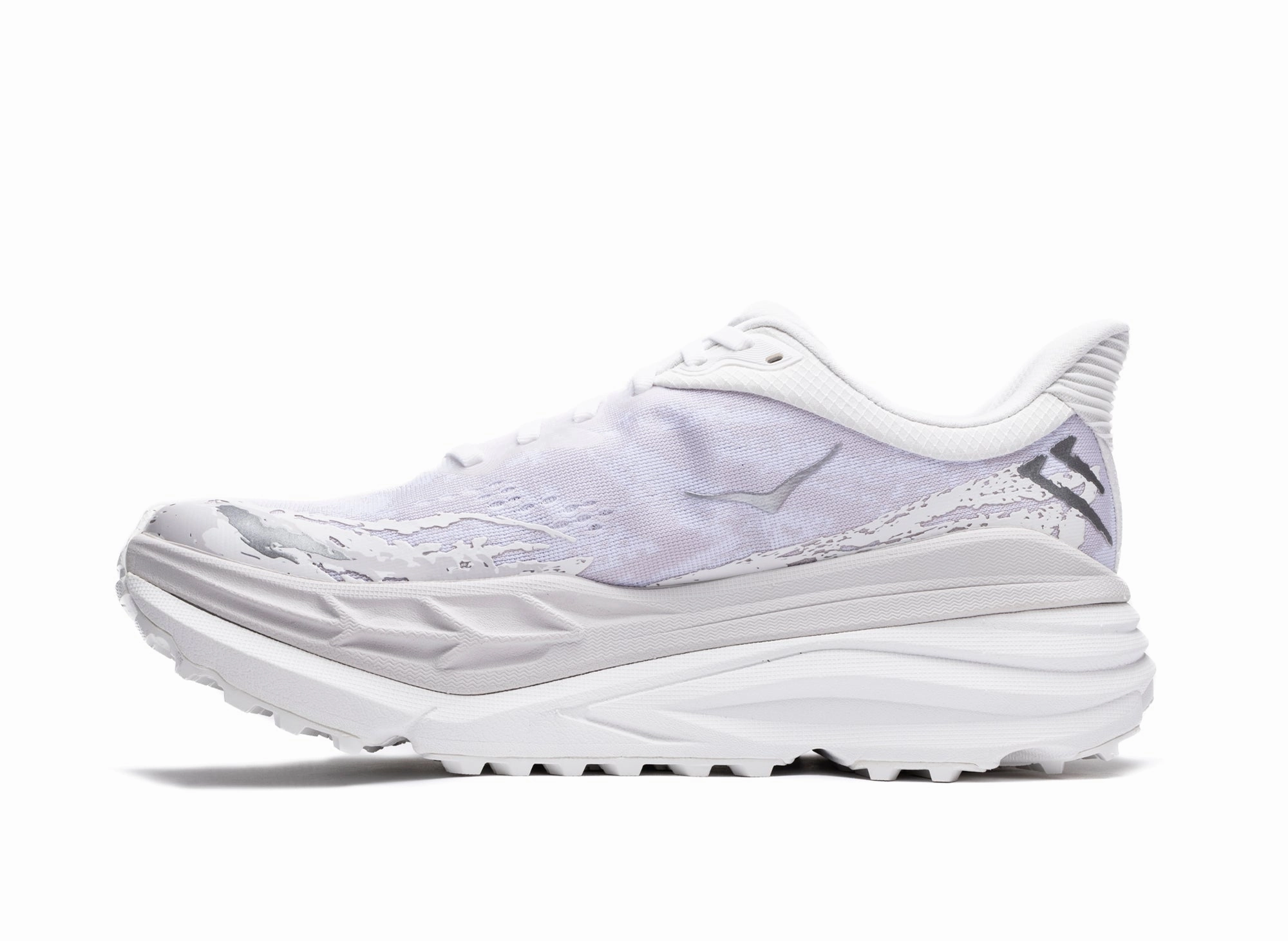 Women's Hoka Stinson 7 Breath Mesh