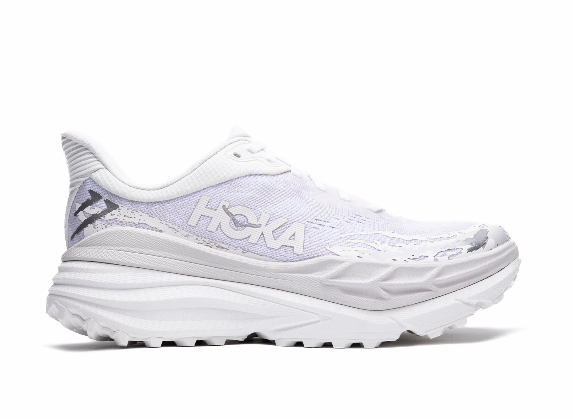 Foot Motion River Jog Women's Hoka Stinson 7