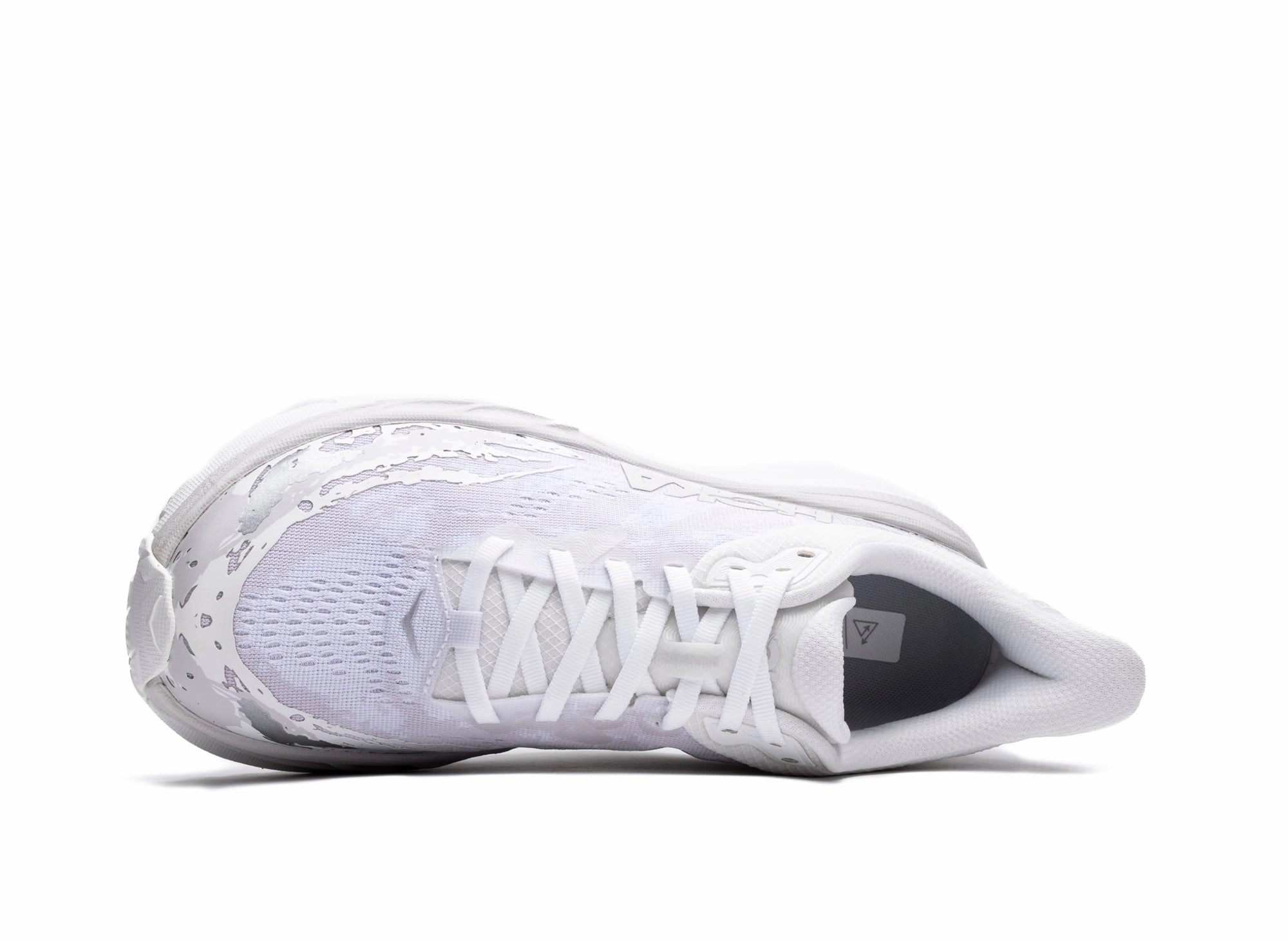 Balanced Step Track Step Women's Hoka Stinson 7