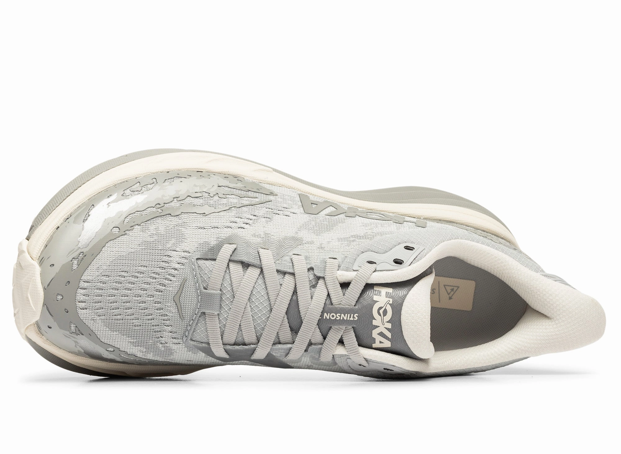 Women's Hoka Stinson 7 Foot Support Compact Form