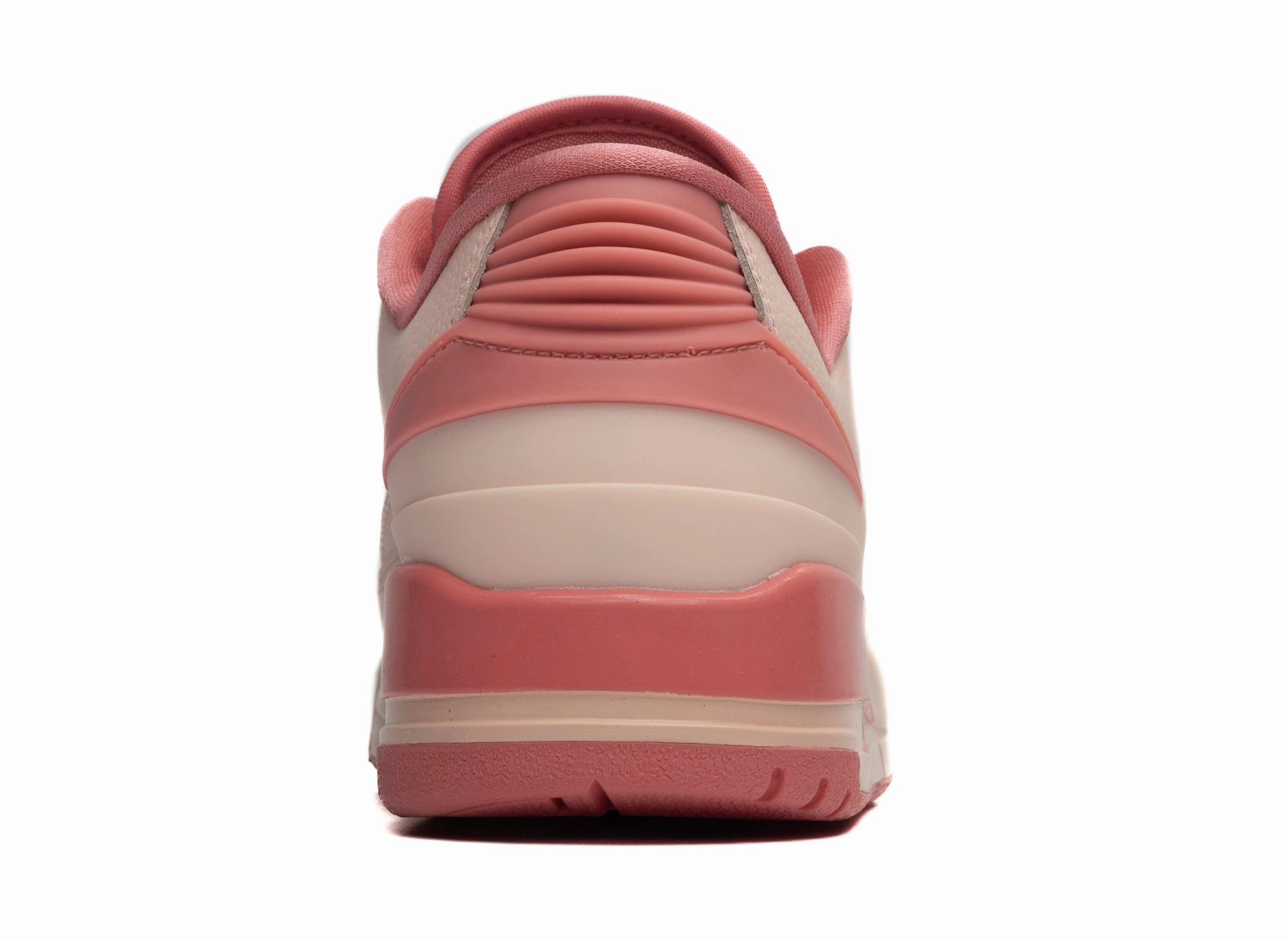 Lace Up Design Women's Jordan 2/3