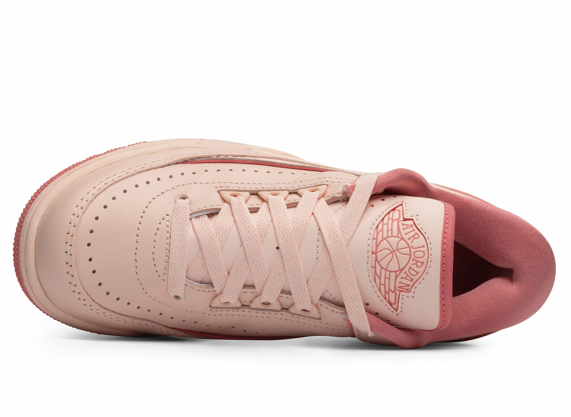 Women's Jordan 2/3 Daily Match