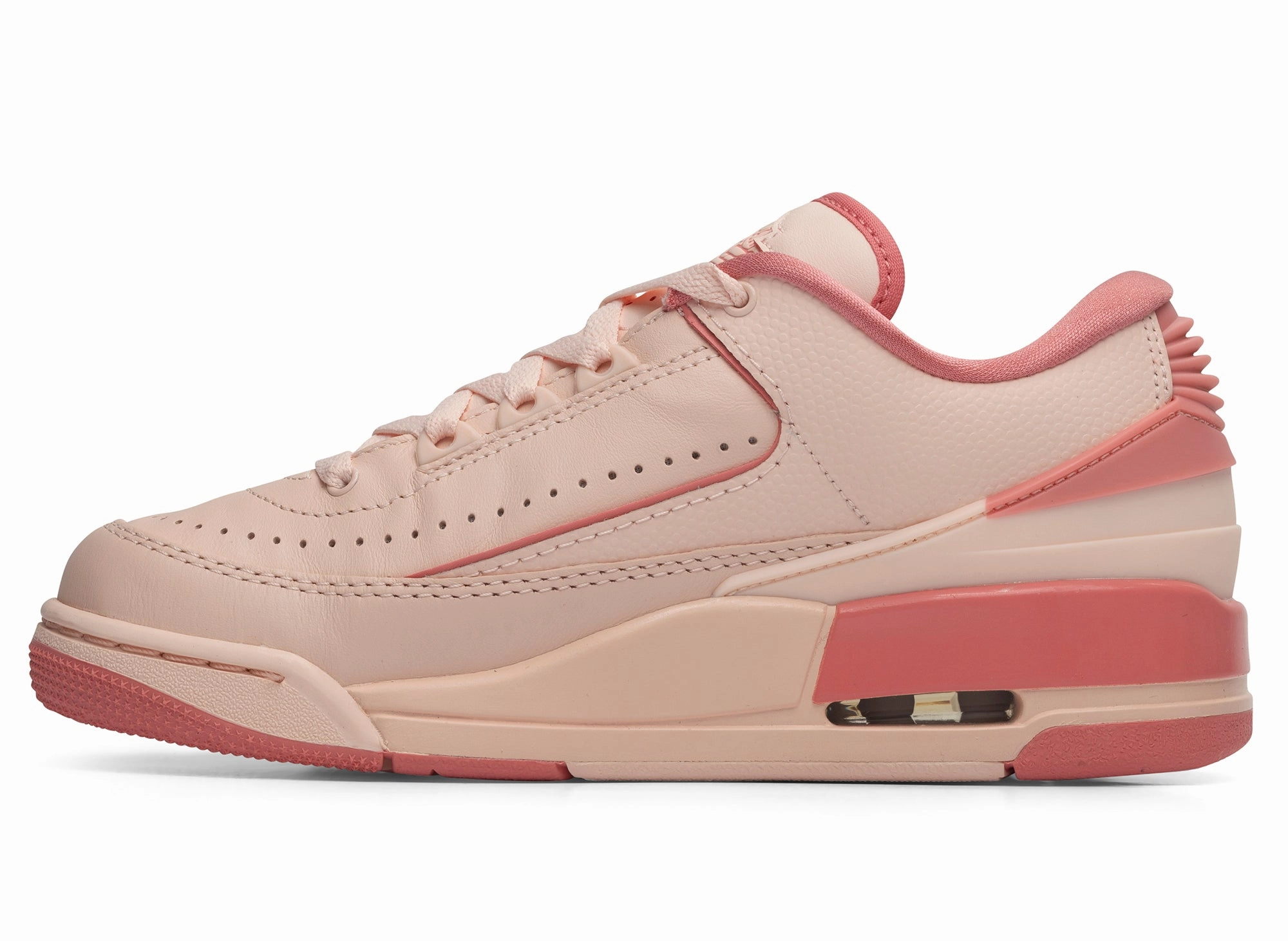 Refined Edge Office Friendly Women's Jordan 2/3