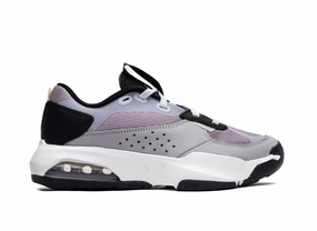 Women's Jordan Air 200E MeshMaterial Smooth Entry