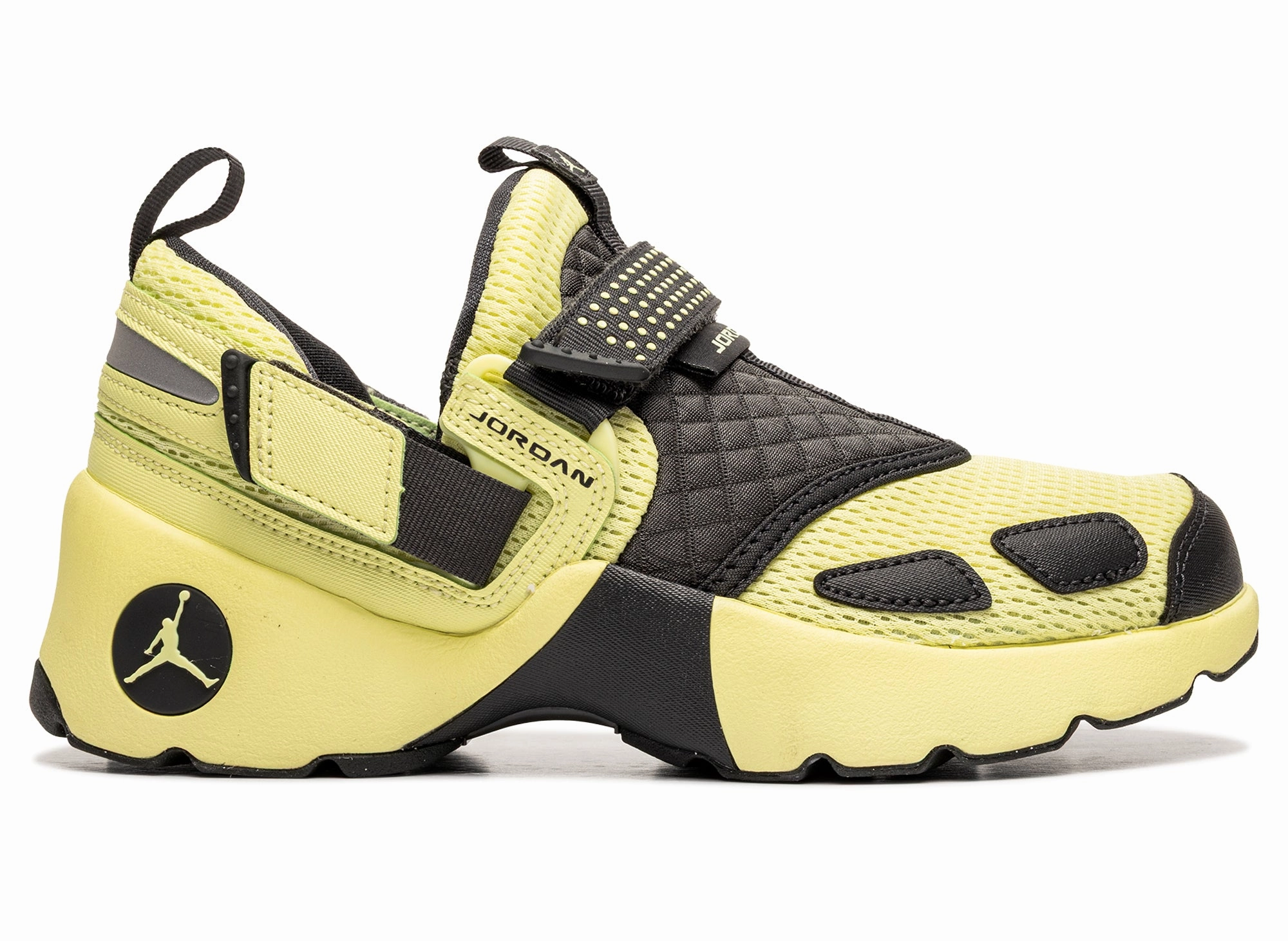 Women's Jordan Trunner LX Minimalist Aesthetic No Fuss