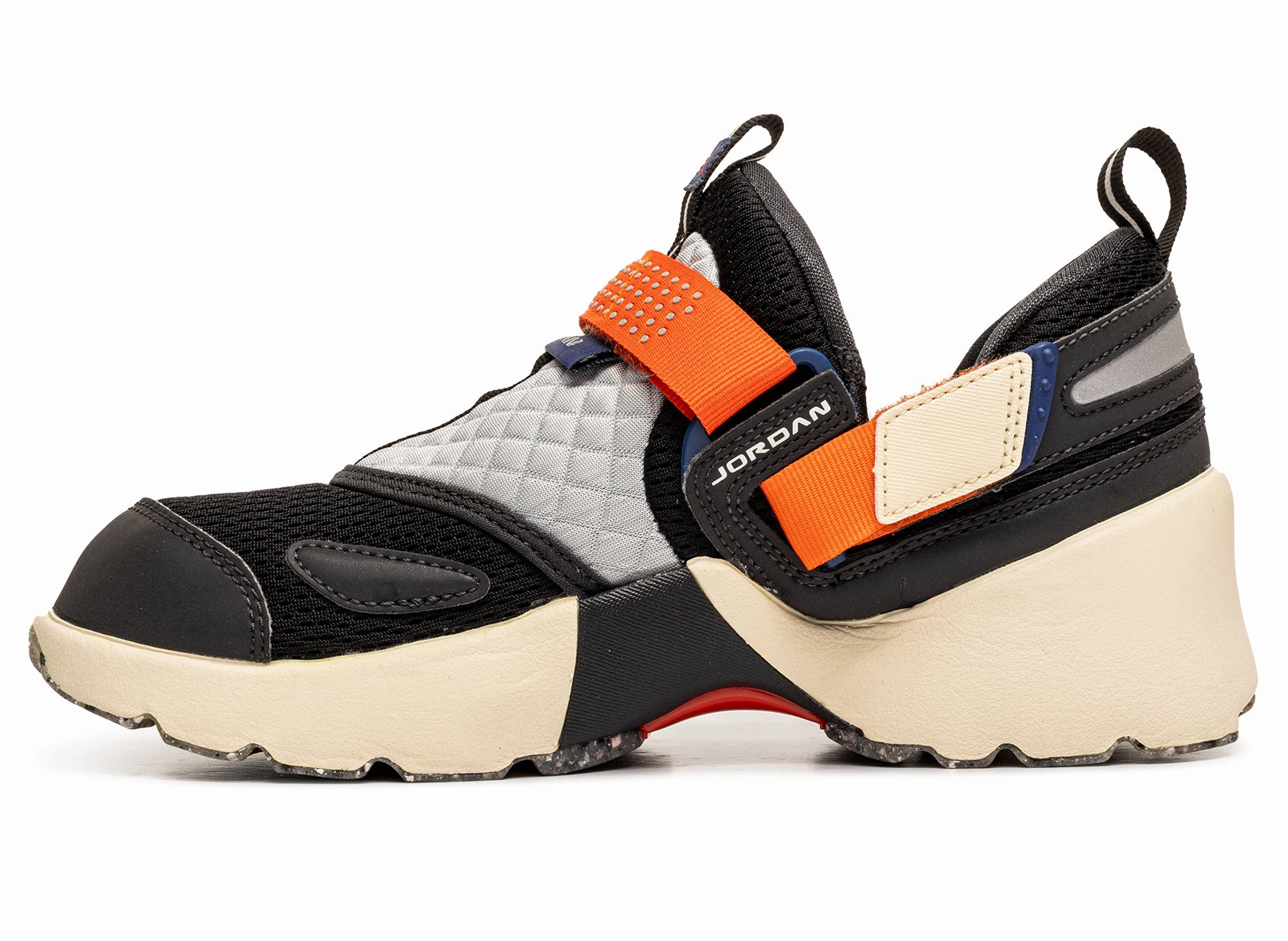 Pace Maker Women's Jordan Trunner LX RA