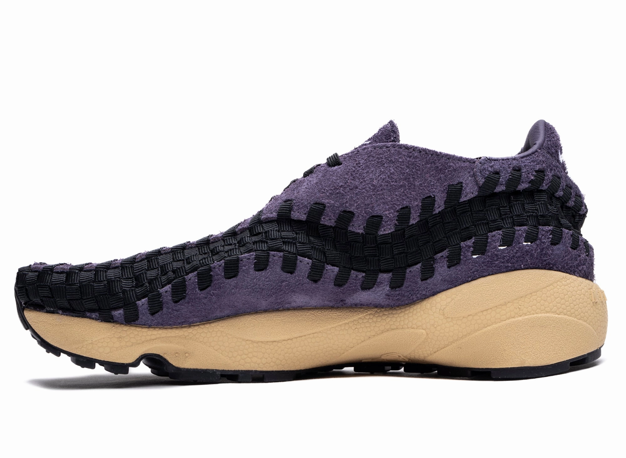 Women's Nike Air Footscape Woven Basic Wear