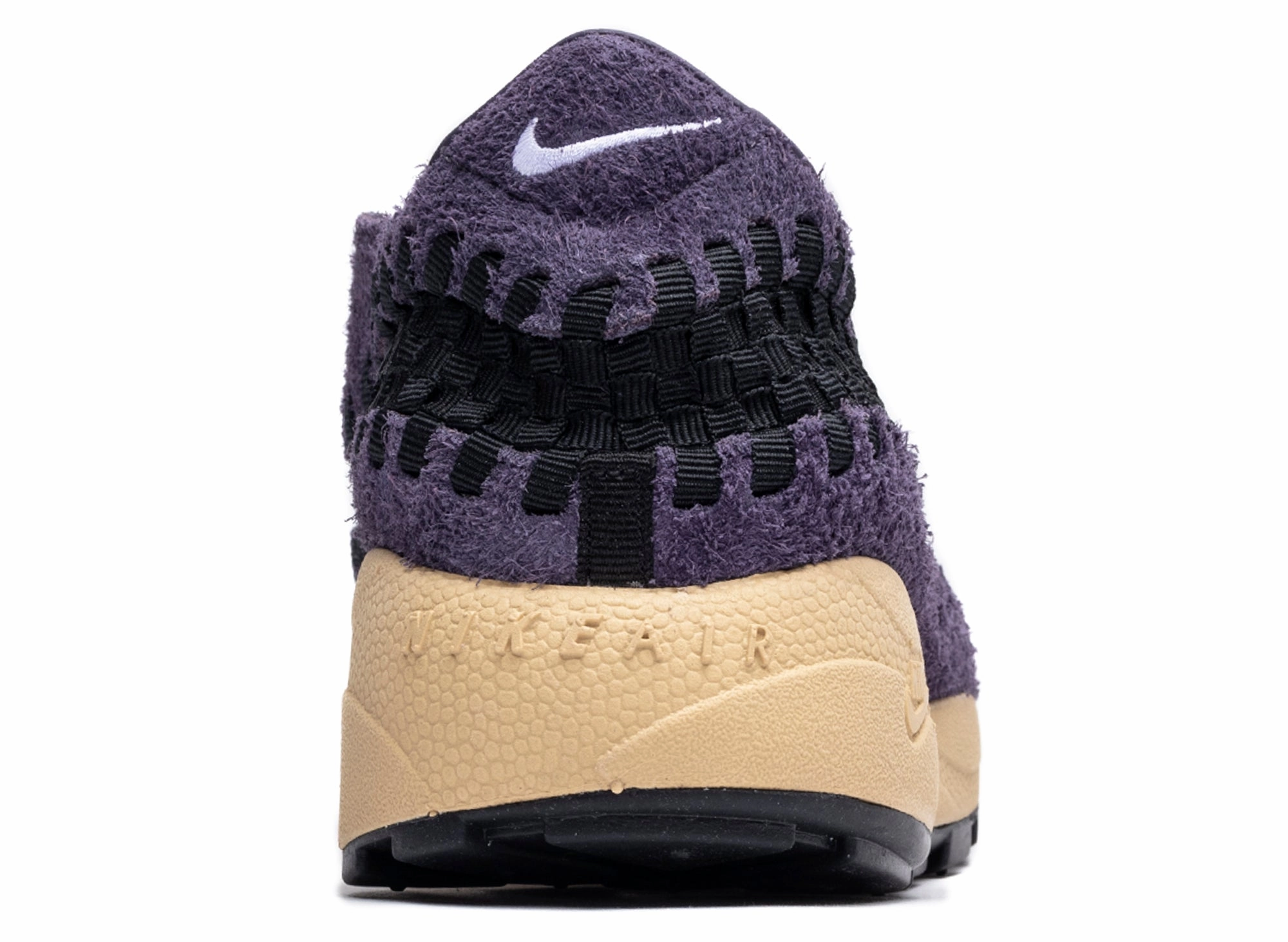 Women's Nike Air Footscape Woven Shock Diffusion Layer