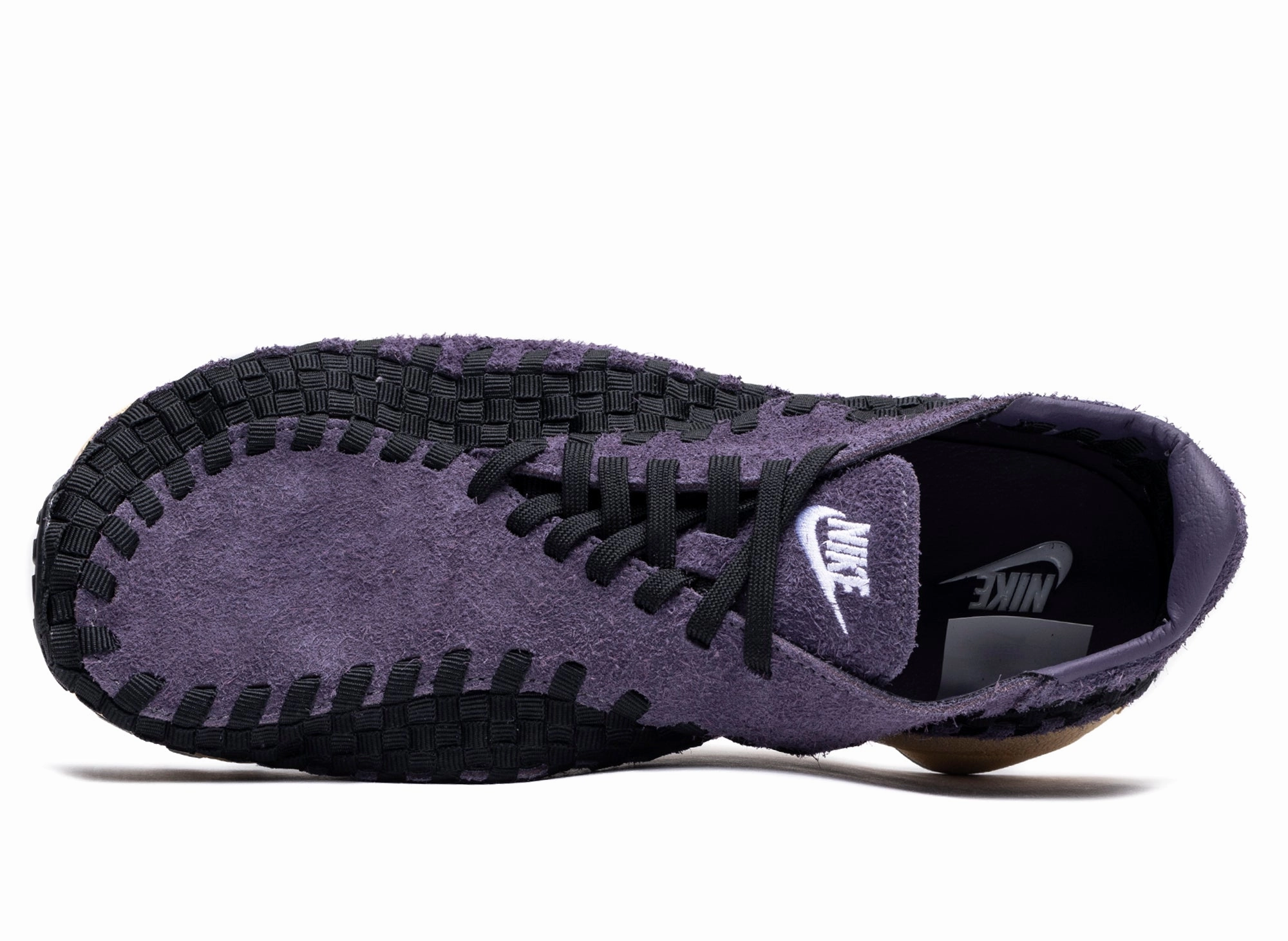 Women's Nike Air Footscape Woven Airy Mesh Daily Match