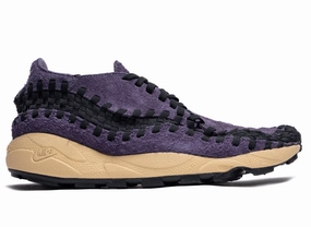Go Mode Women's Nike Air Footscape Woven