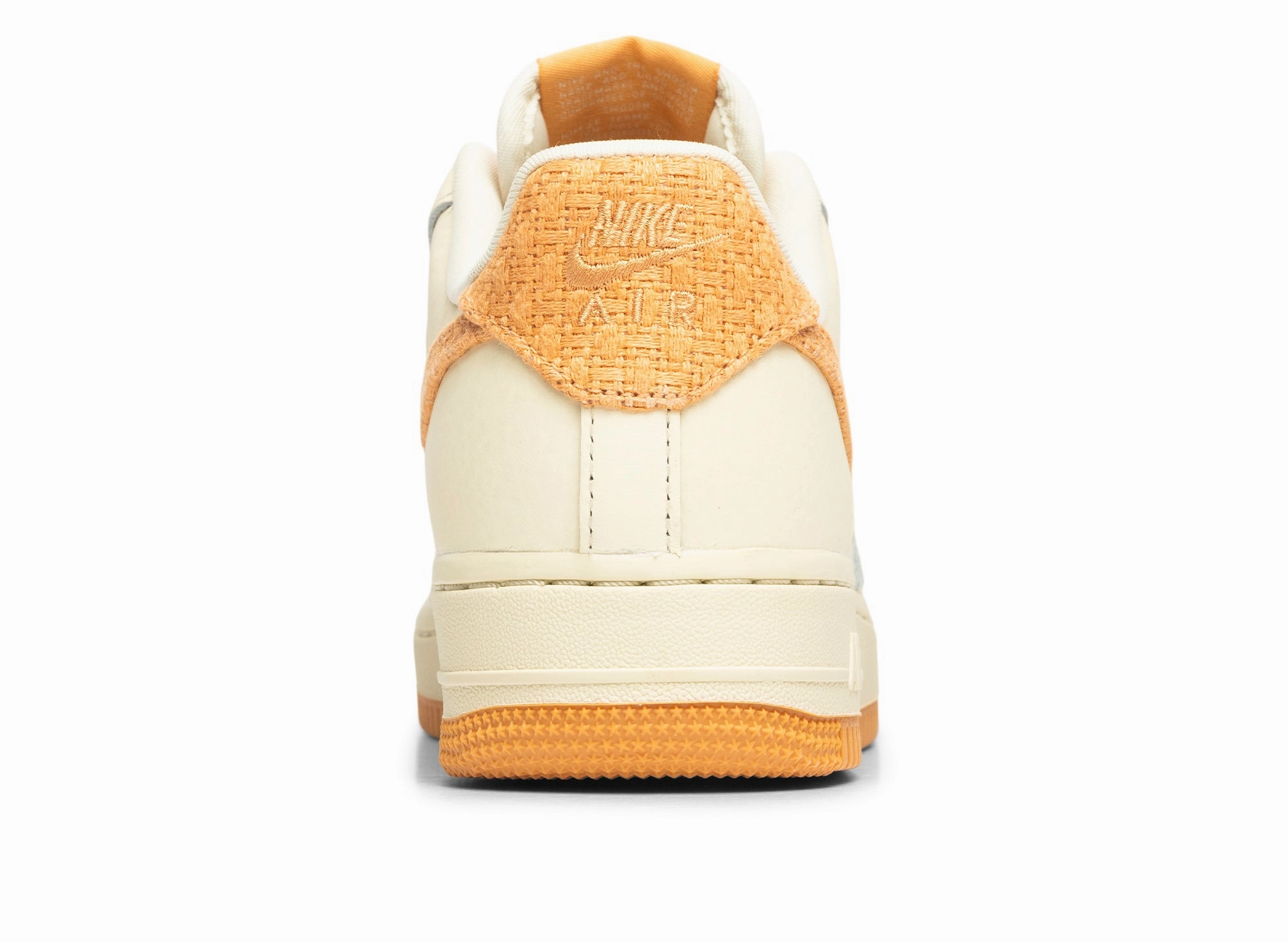 Women's Nike Air Force 1 07 Motion Tech All Time