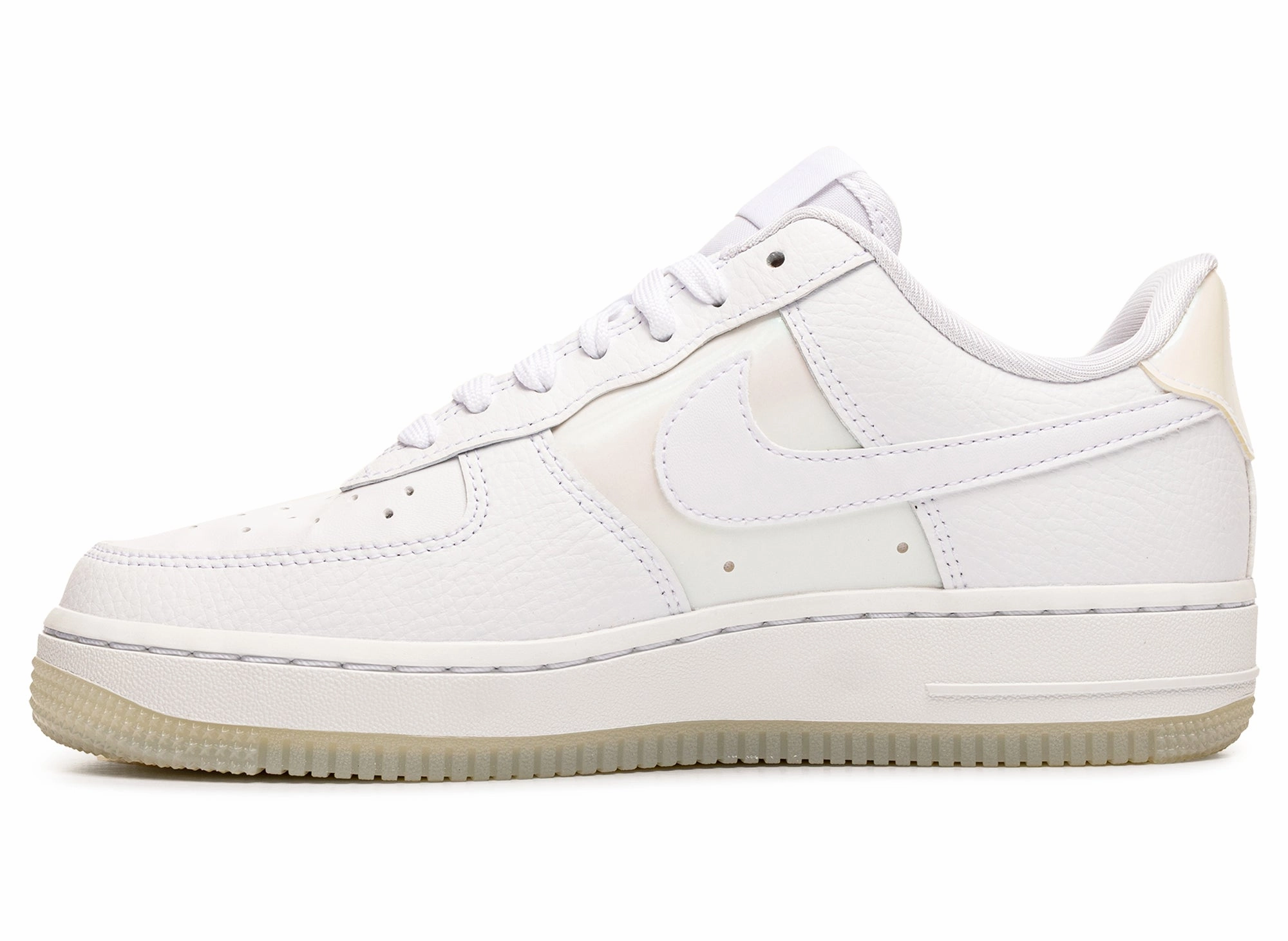 Anti Microbial Insole Women's Nike Air Force 1 '07