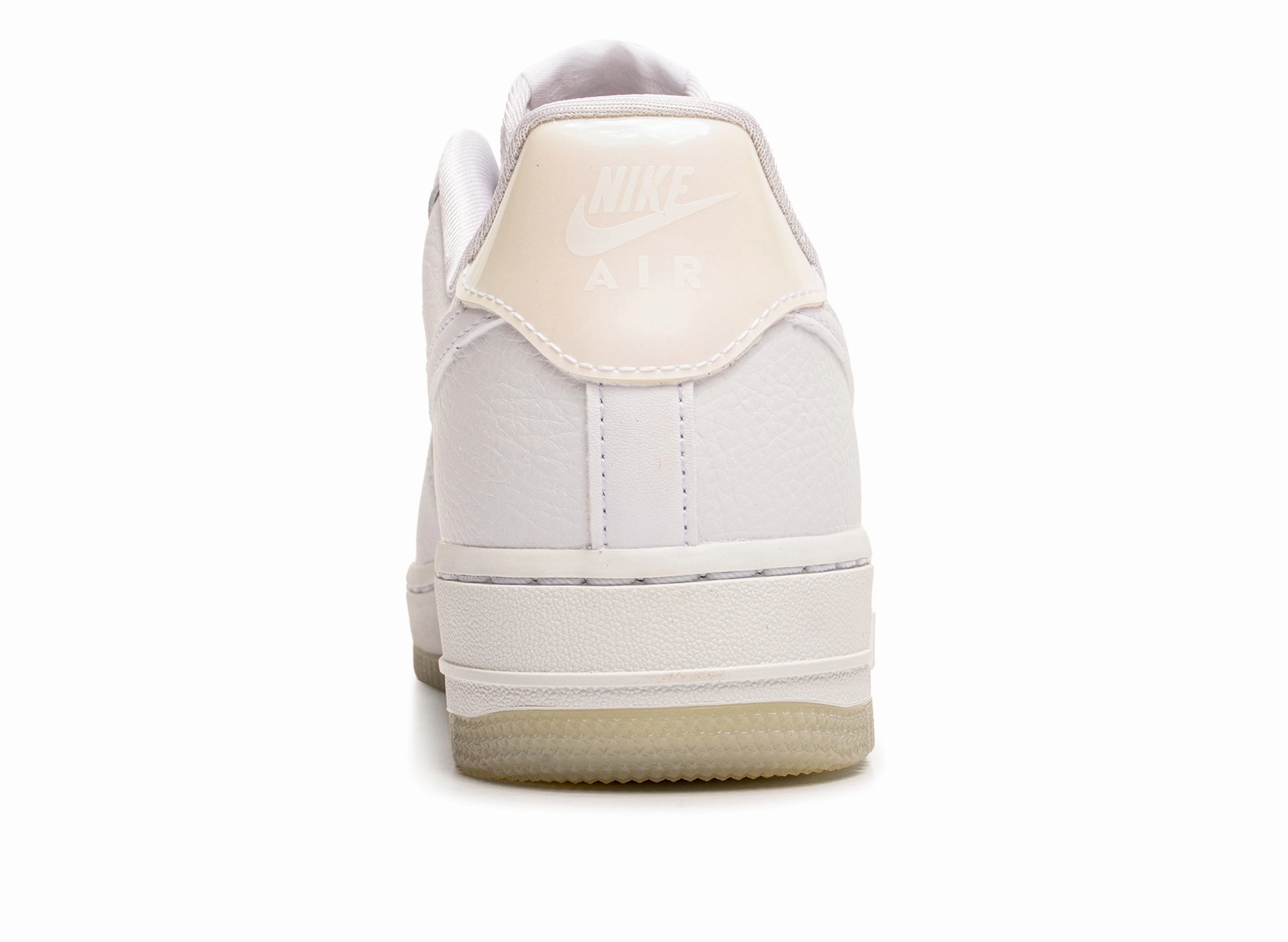 Women's Nike Air Force 1 '07 Low Top Style Foot Control