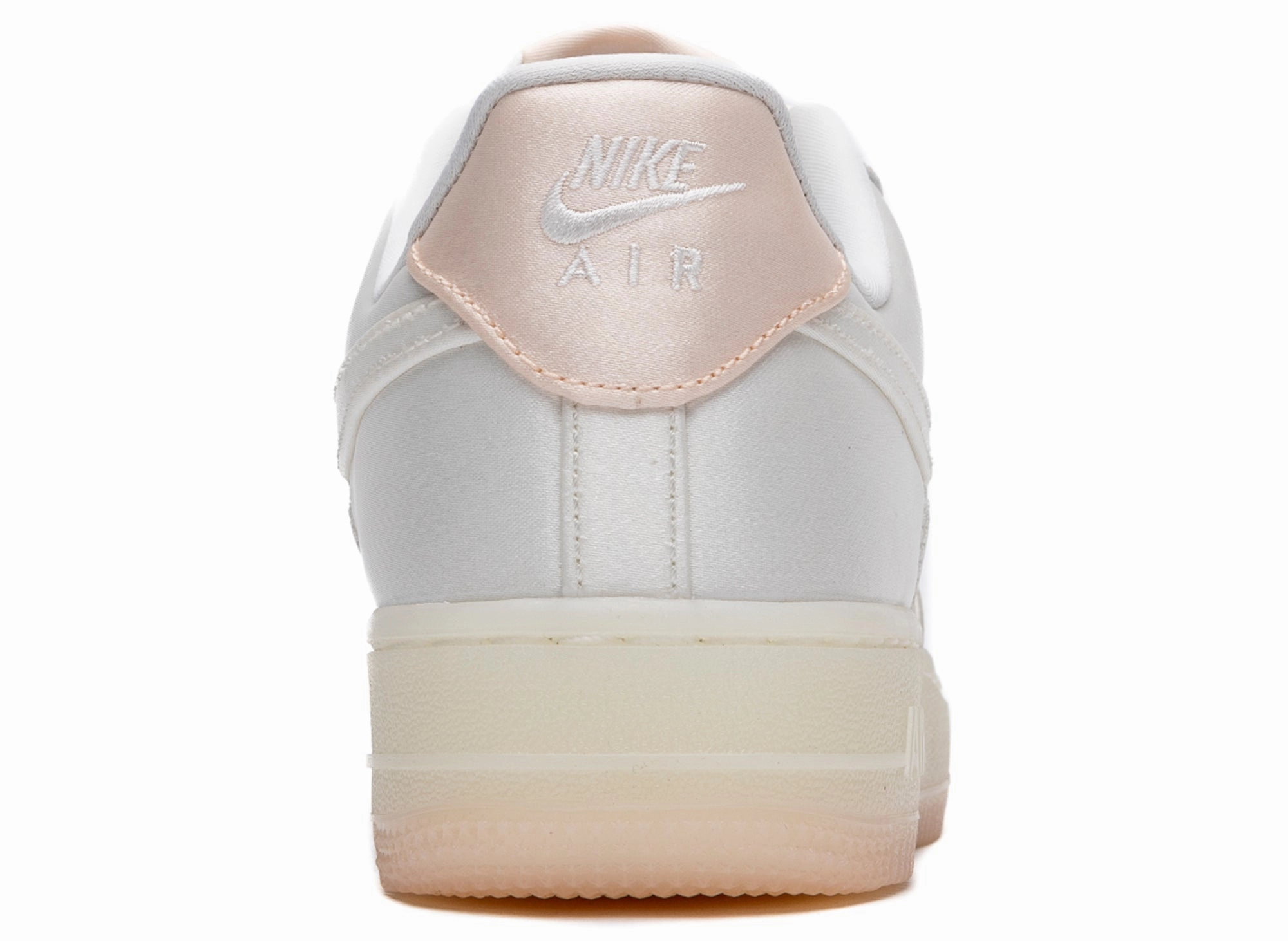 Women's Nike Air Force 1 '07 LV8 synthetic material