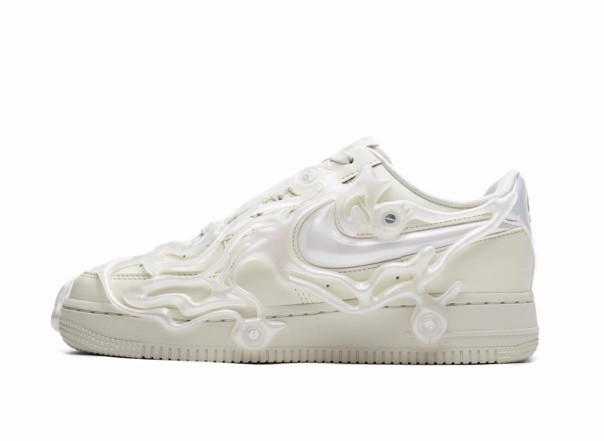 Women's Nike Air Force 1 '07 LX Stylish Appeal