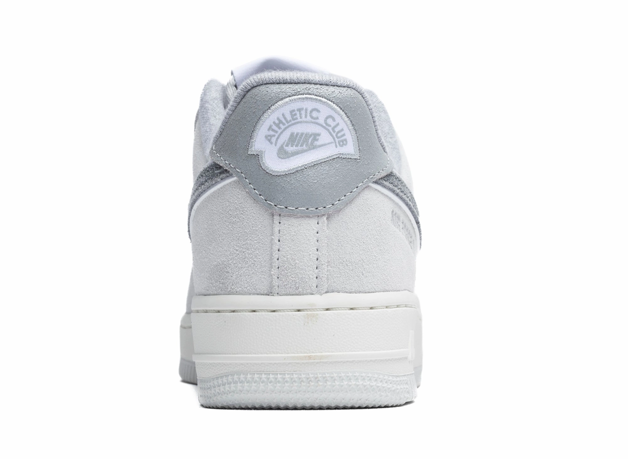 Clean Surface Lightweight Design Women's Nike Air Force 1 '07 LX