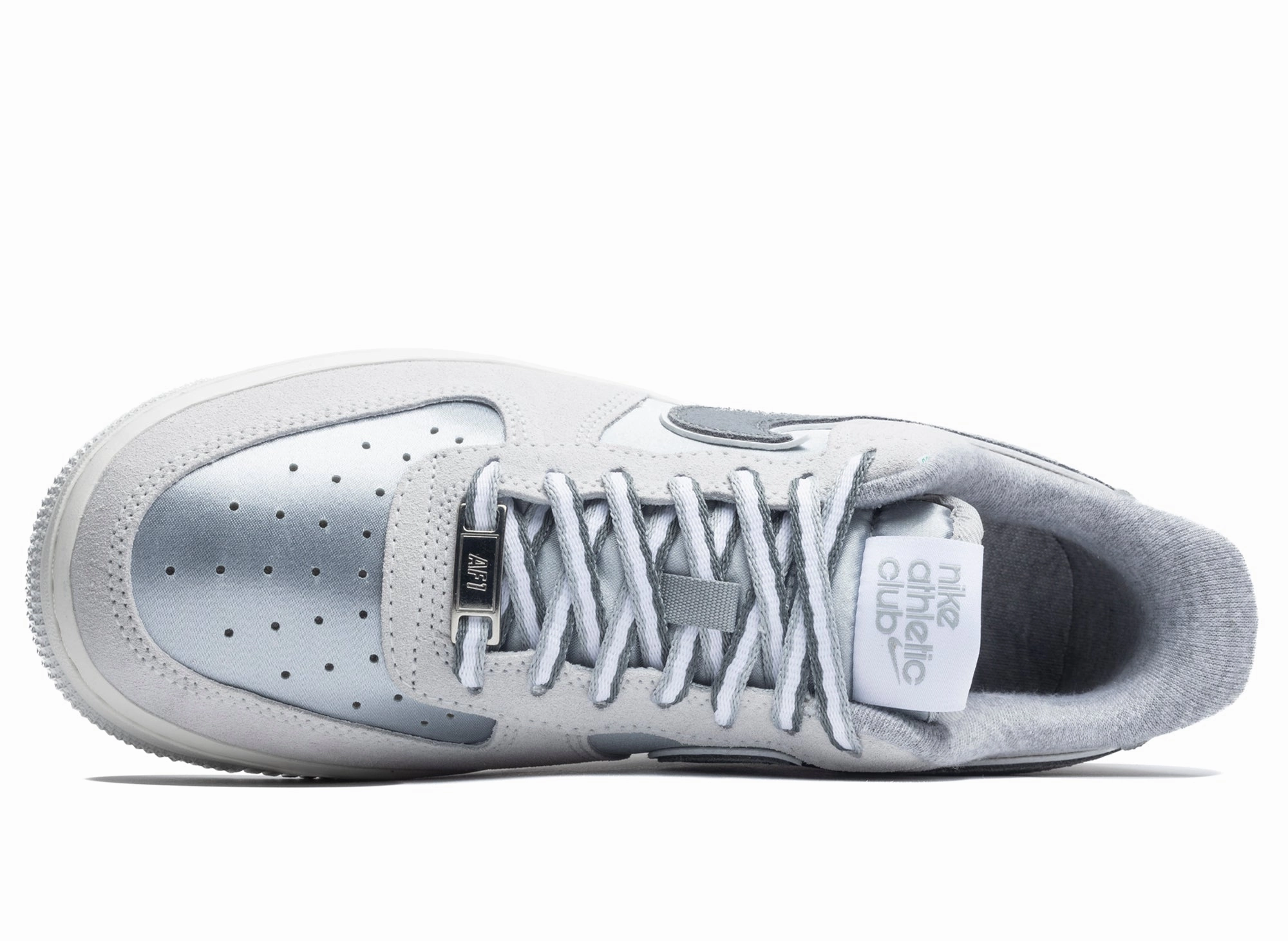 Soft Arch Women's Nike Air Force 1 '07 LX