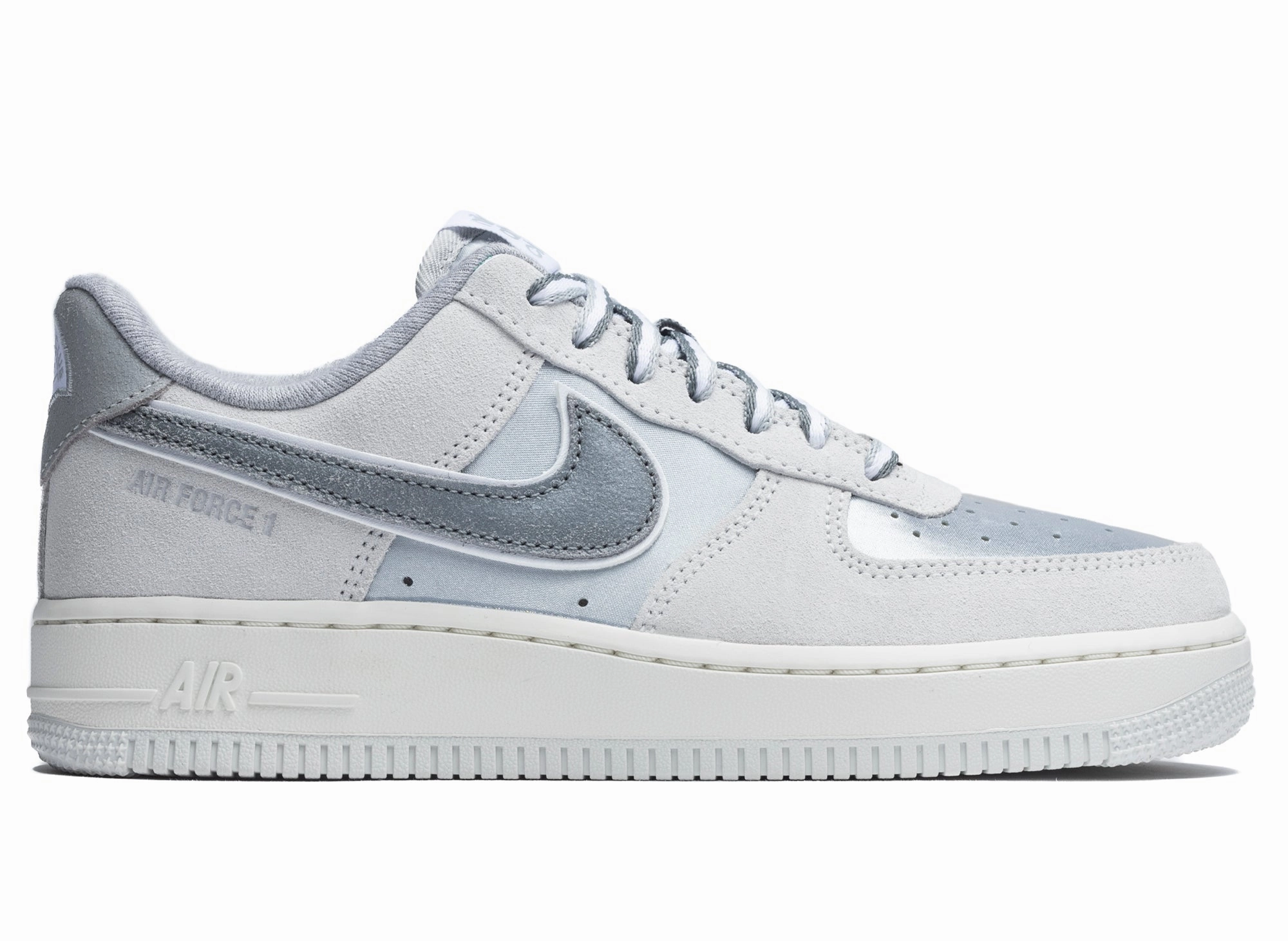 Women's Nike Air Force 1 '07 LX Office Friendly