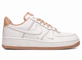 Comfort   padding Market Go Women's Nike Air Force 1 '07 Mini Jewel