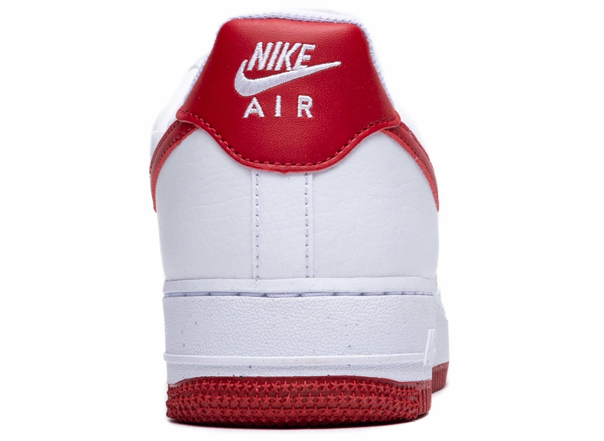 Race Pace Breathable Inner Sock Women's Nike Air Force 1 '07 Next Nature