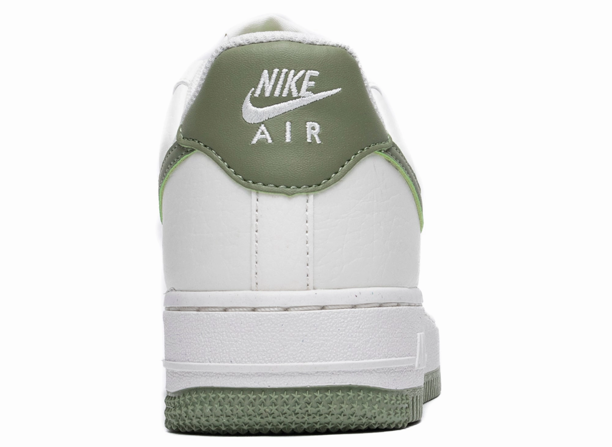 morning run Shop Day Women's Nike Air Force 1 '07 Next Nature