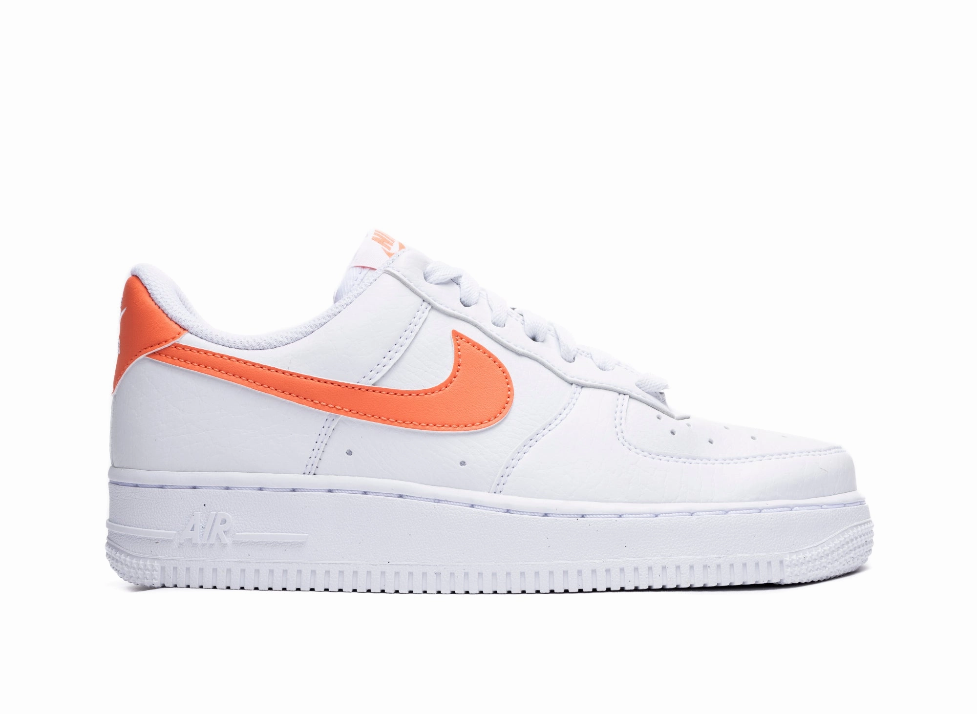 Quick Travel Outfit Friendly Women's Nike Air Force 1 '07 Next Nature