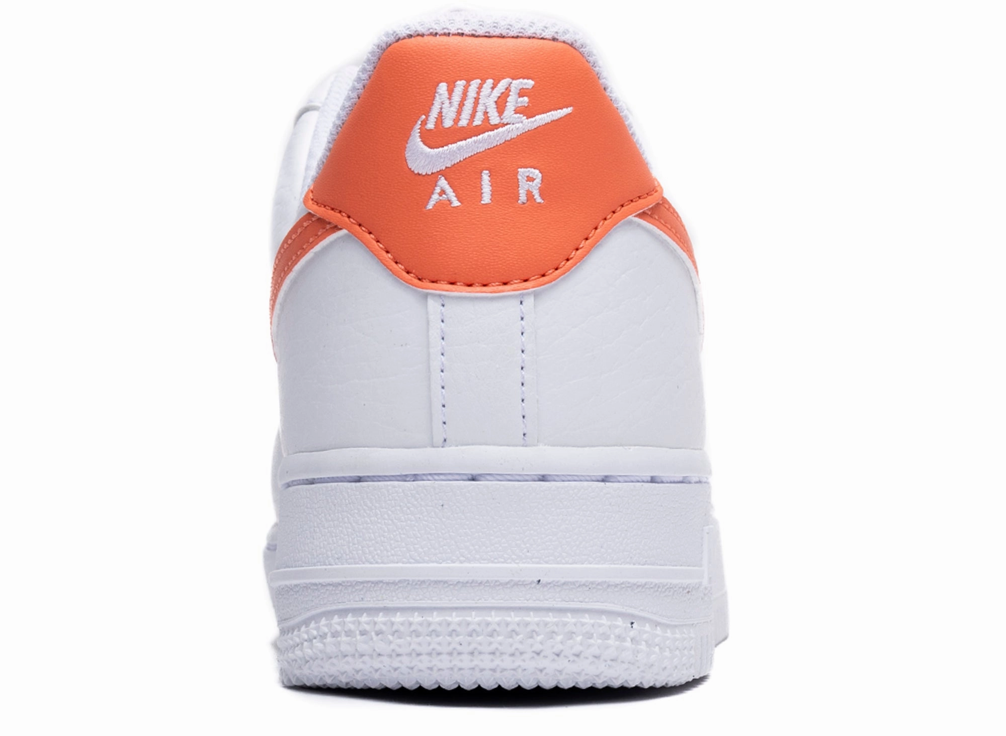 Women's Nike Air Force 1 '07 Next Nature Log Path Soft Collar Padding
