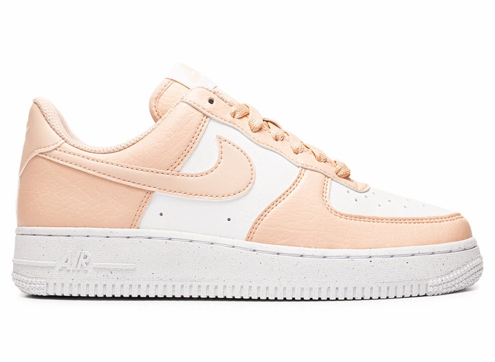 Women's Nike Air Force 1 '07 Next Nature Stylish Motion Lightweight Trail Shoes