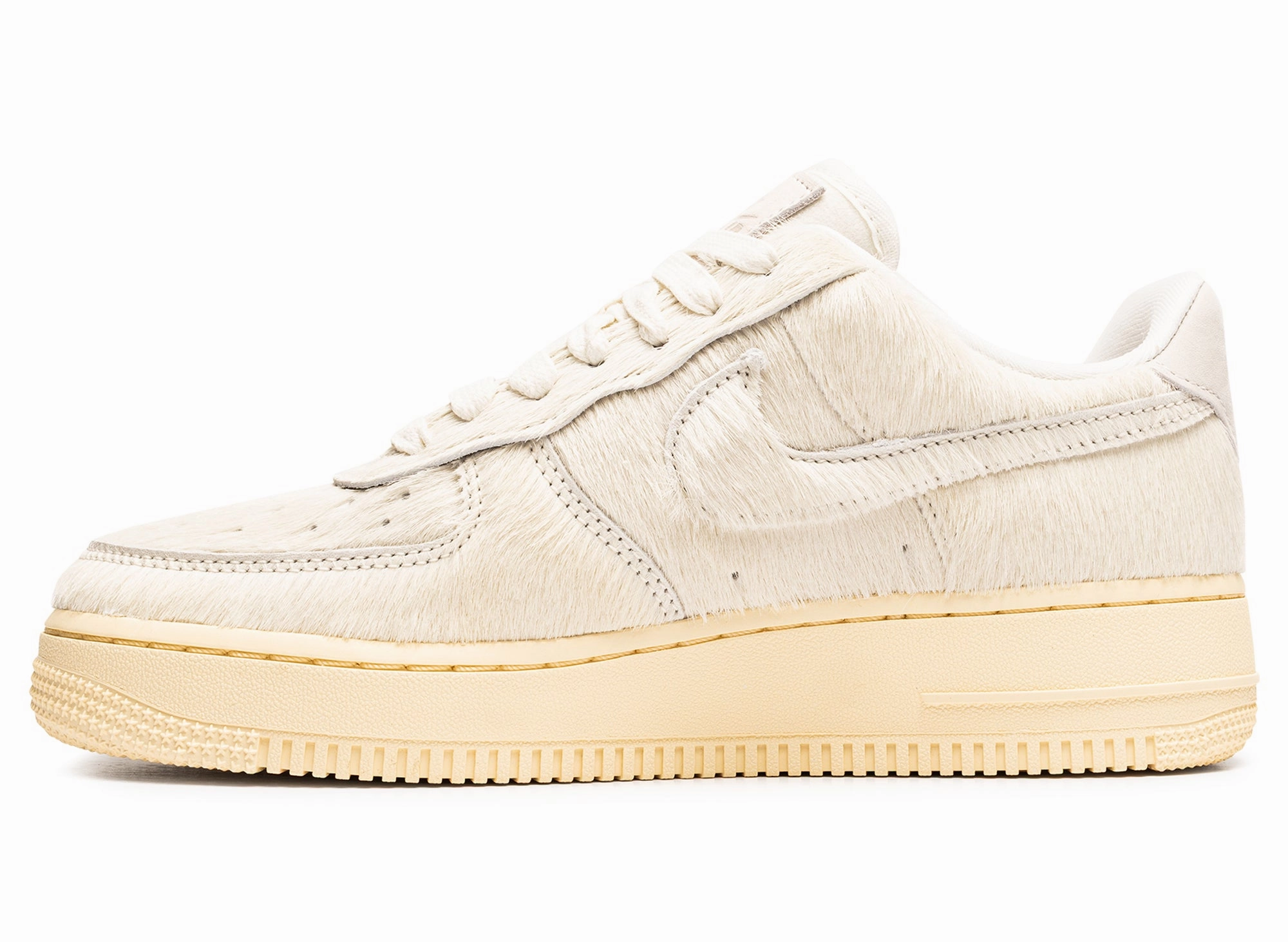 Fast Wear Cushioned Step Women's Nike Air Force 1 '07