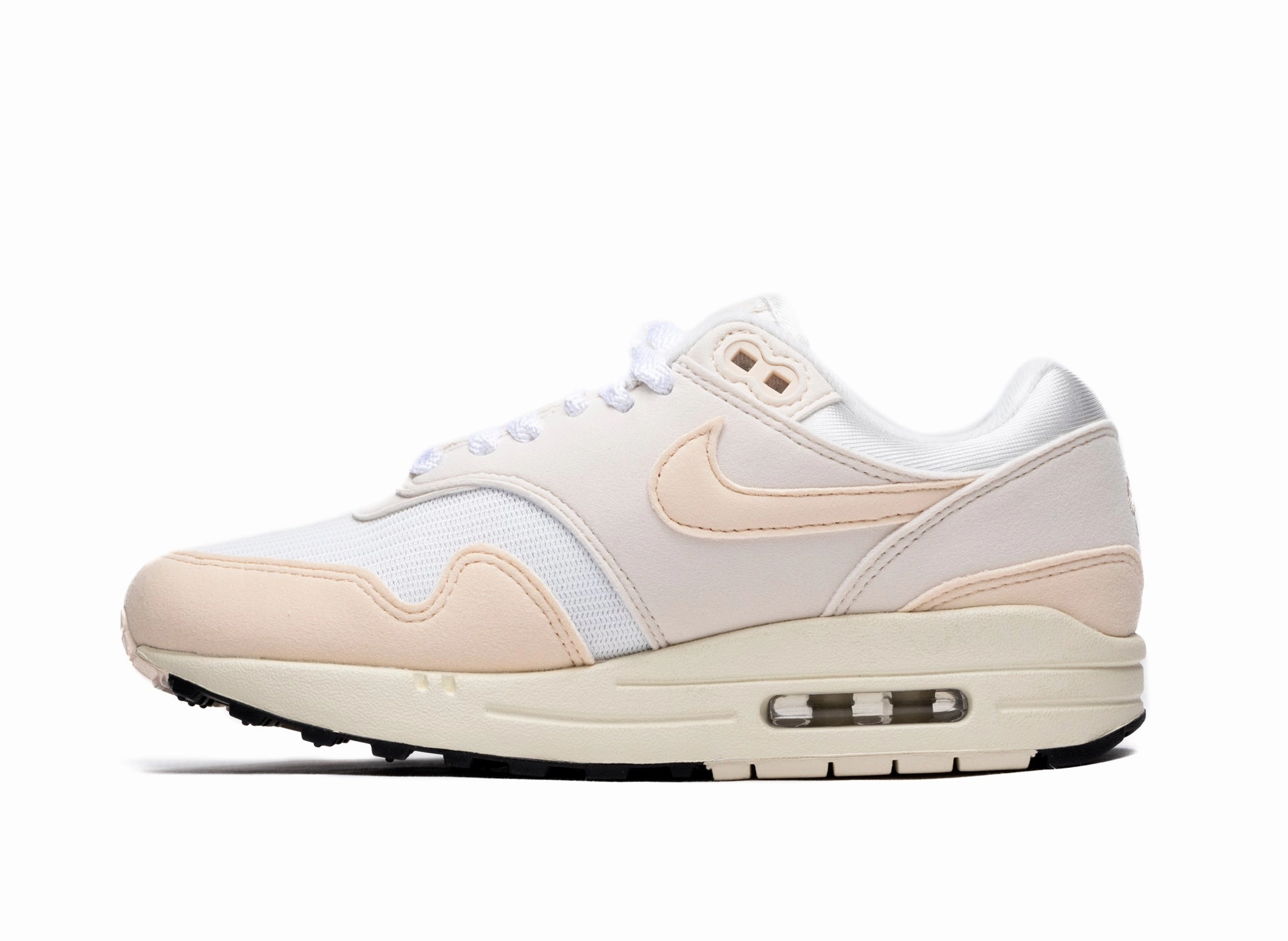 Wide fit Foot Cushion Women's Nike Air Max 1