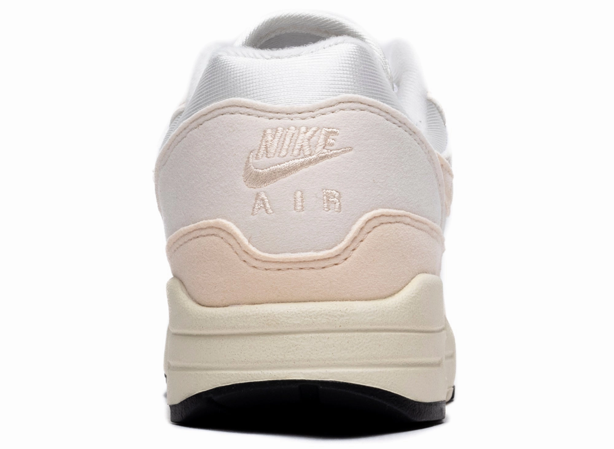 Side Support Women's Nike Air Max 1