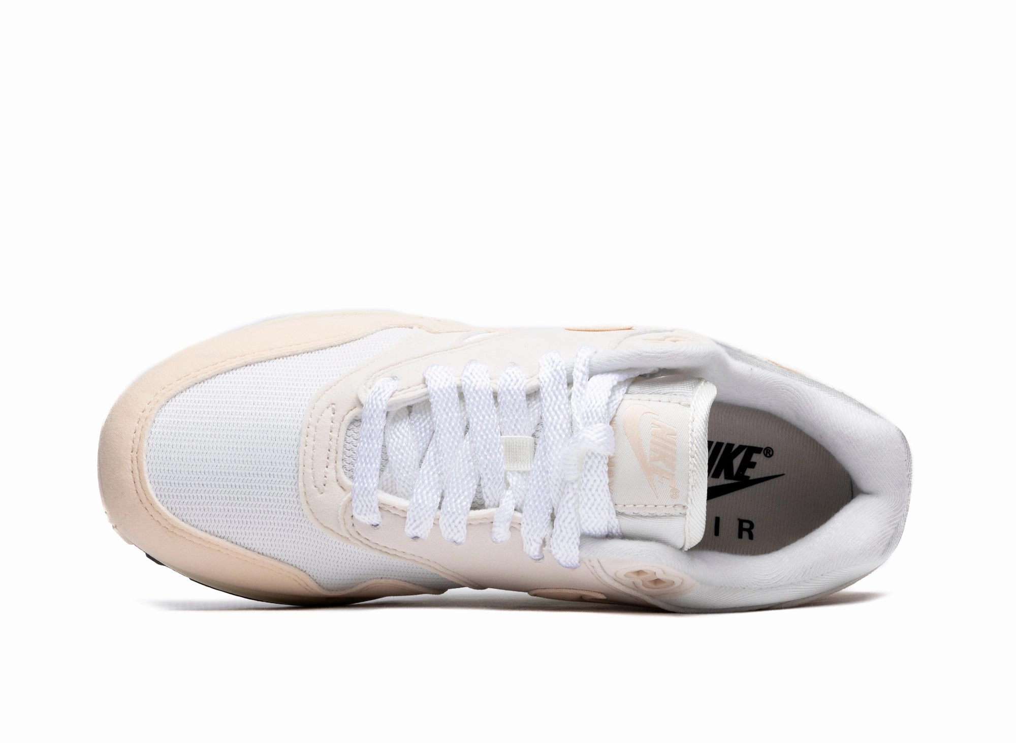 Soft Detail Neutral Vibe Women's Nike Air Max 1
