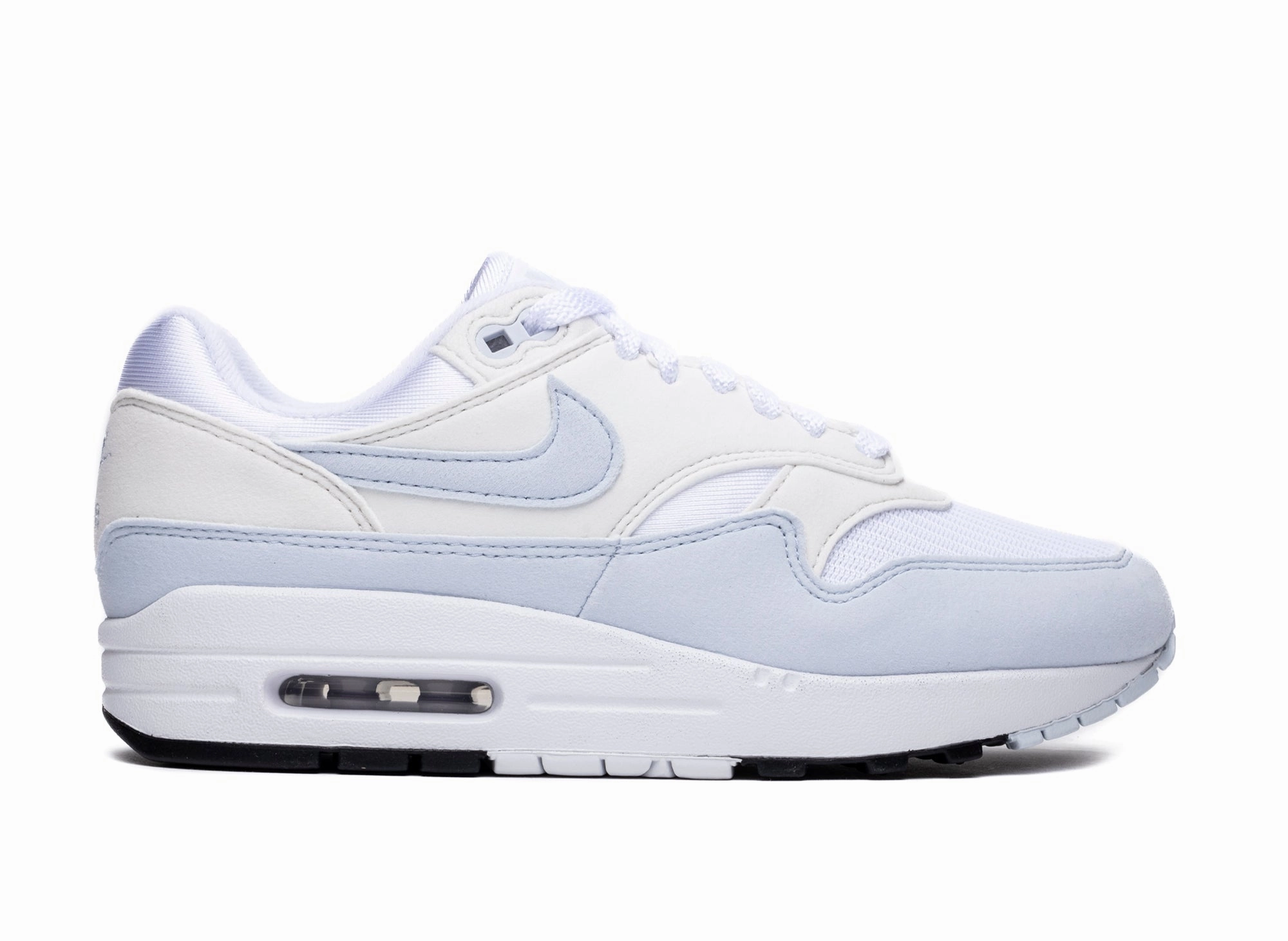 Night Style Lightweight Trail Shoes Women's Nike Air Max 1