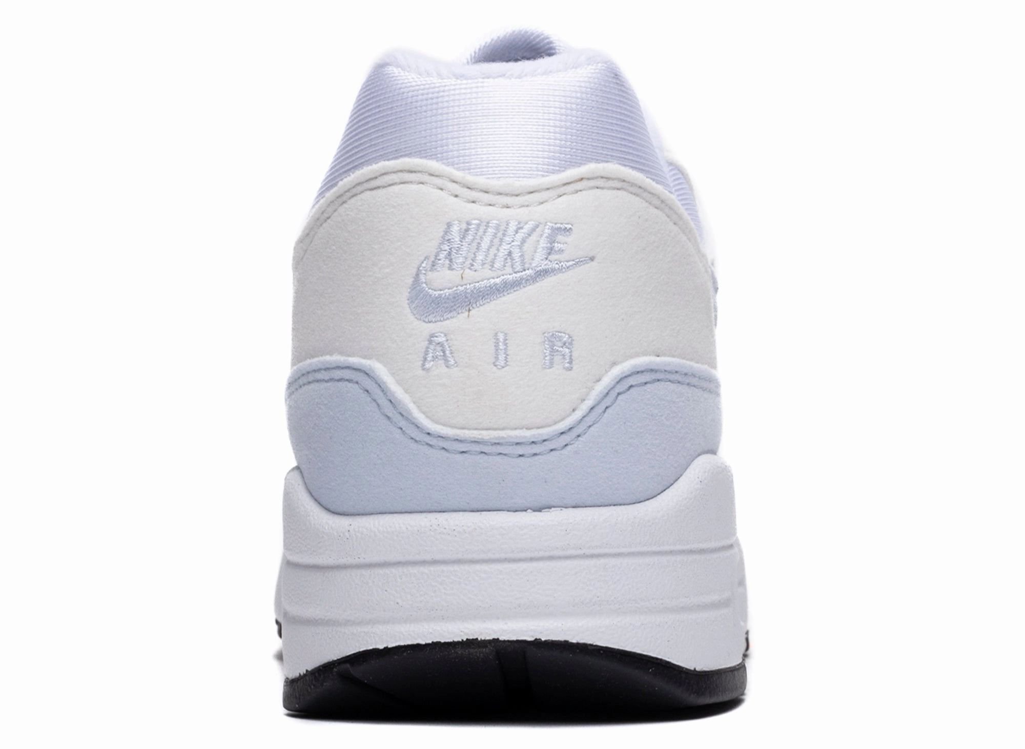 Women's Nike Air Max 1 Easy Slip On Slip Resistant Traction