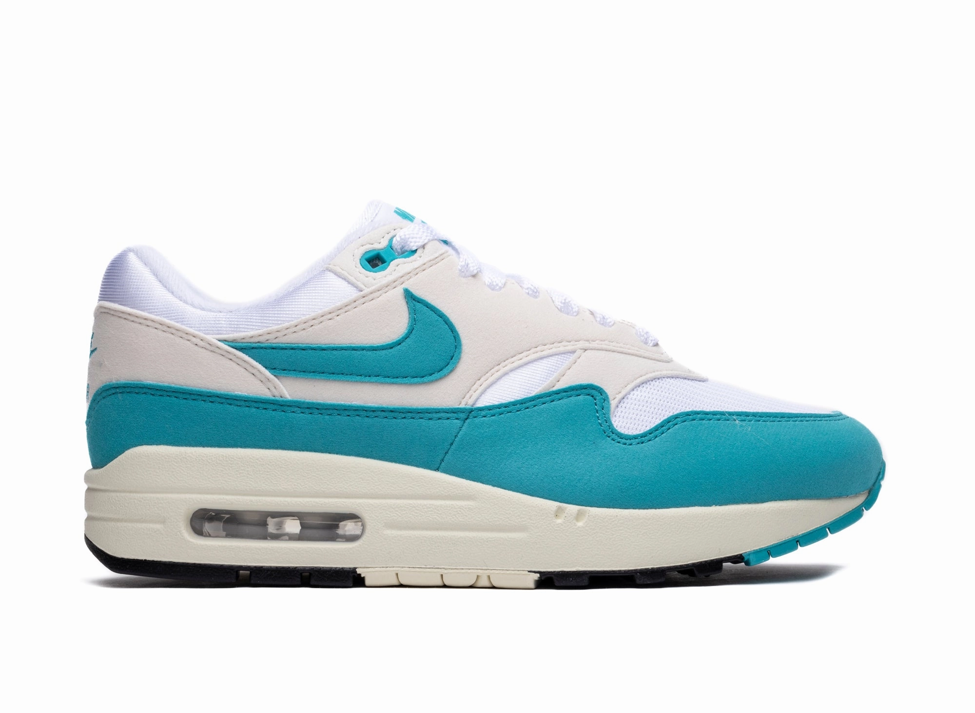Women's Nike Air Max 1 Race Walk Urban Essential