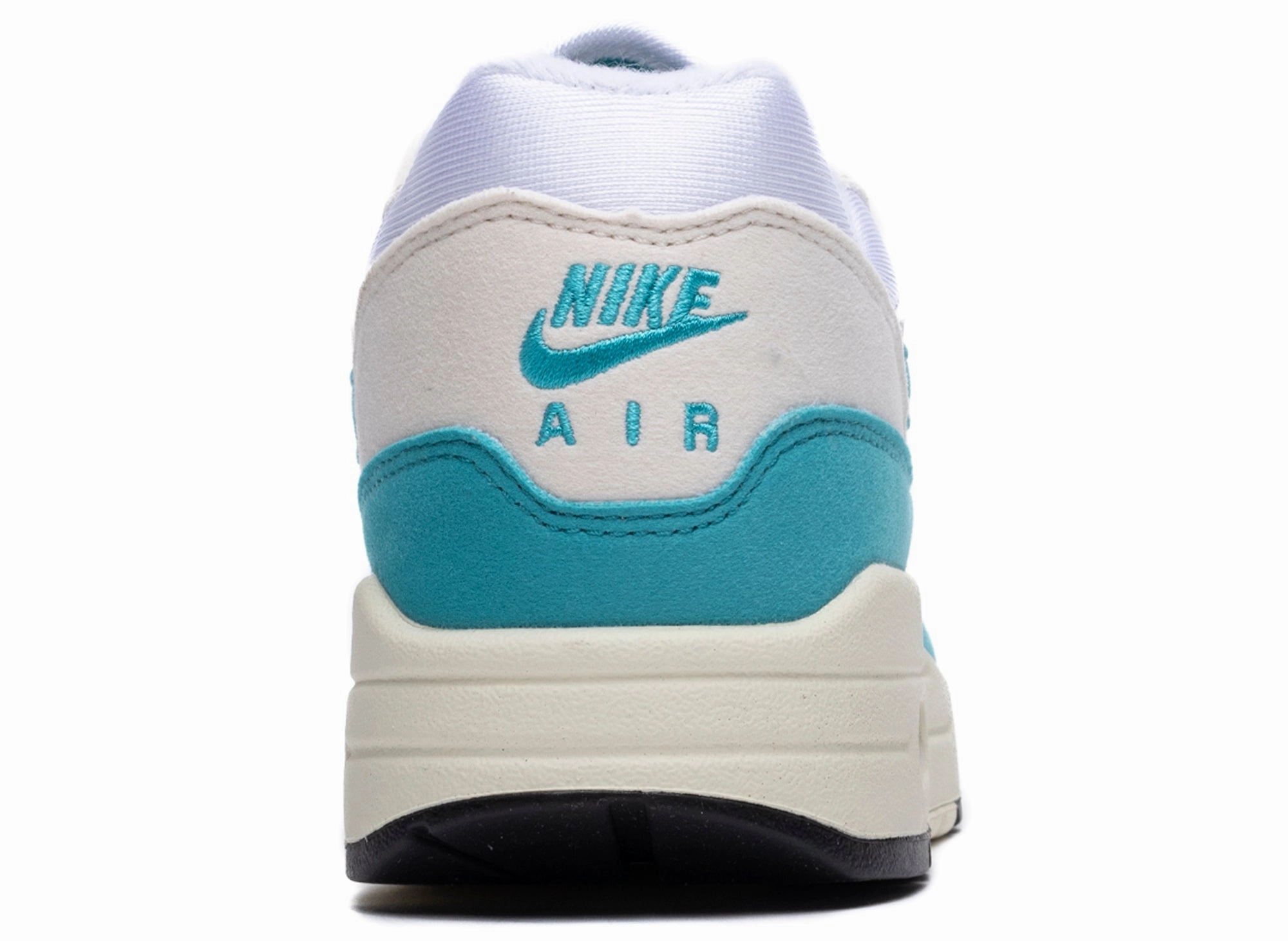 Women's Nike Air Max 1 Foot Care Fast Lifestyle