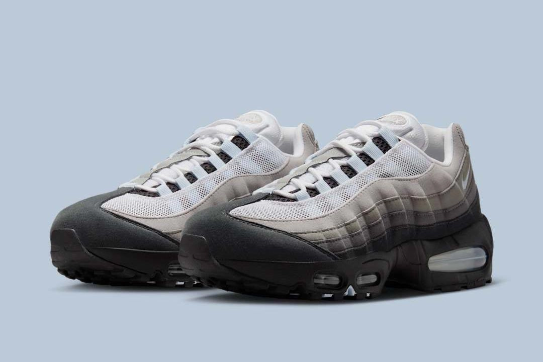 Versatile Upper Women's Nike Air Max 95 OG