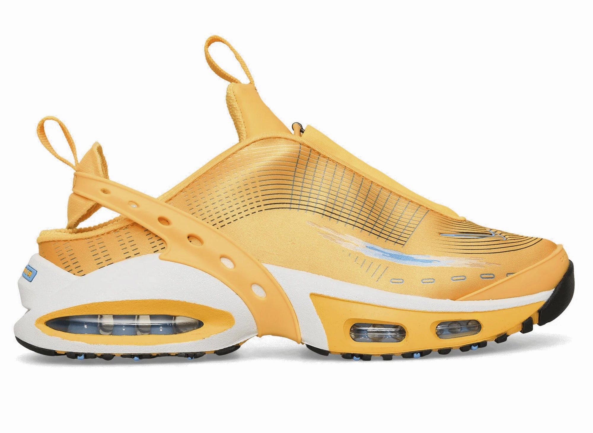 Women's Nike Air Max Craze Day-Long Wear Ease Style